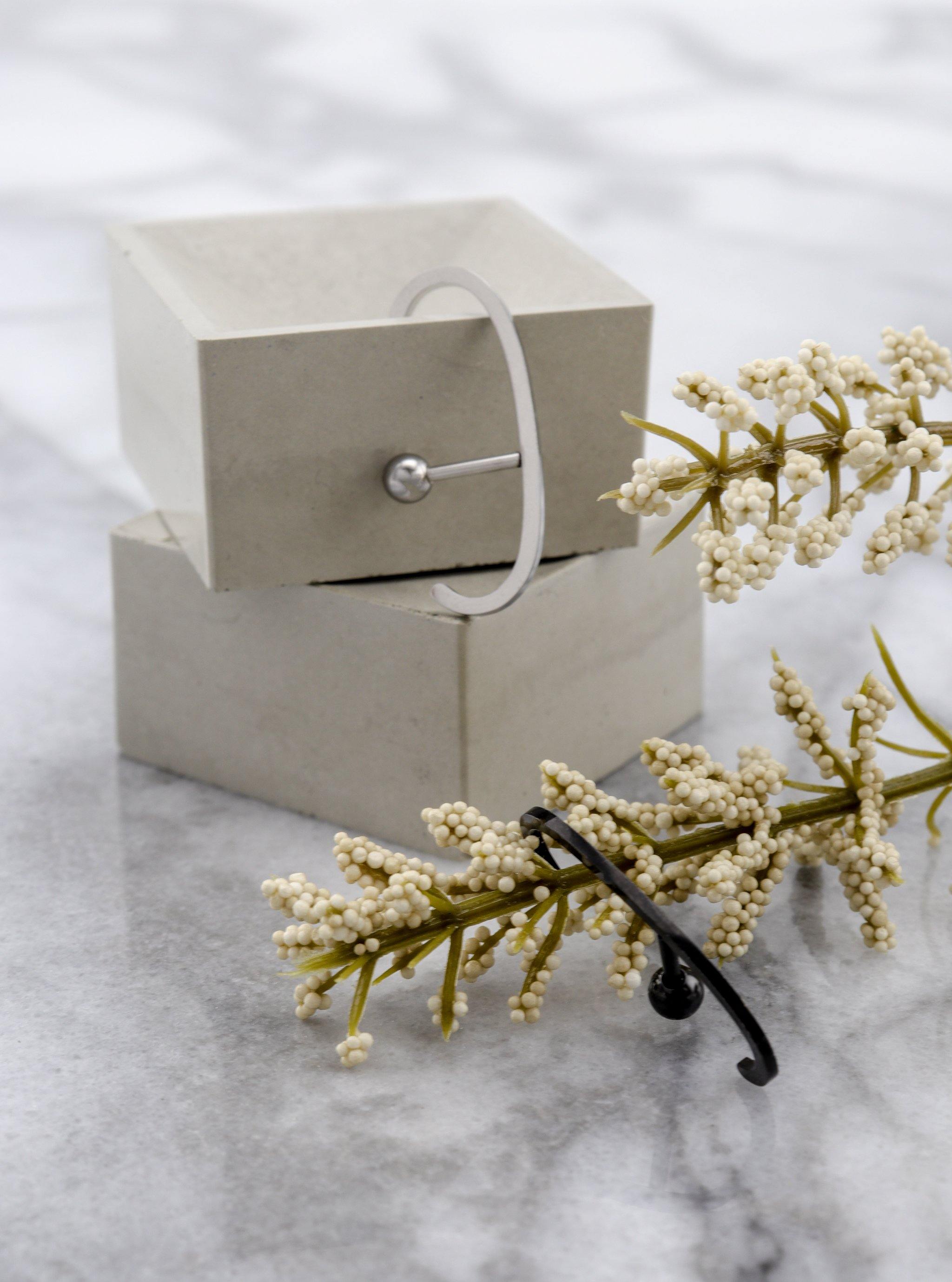 AZRA PIERCING - Simplique Mode