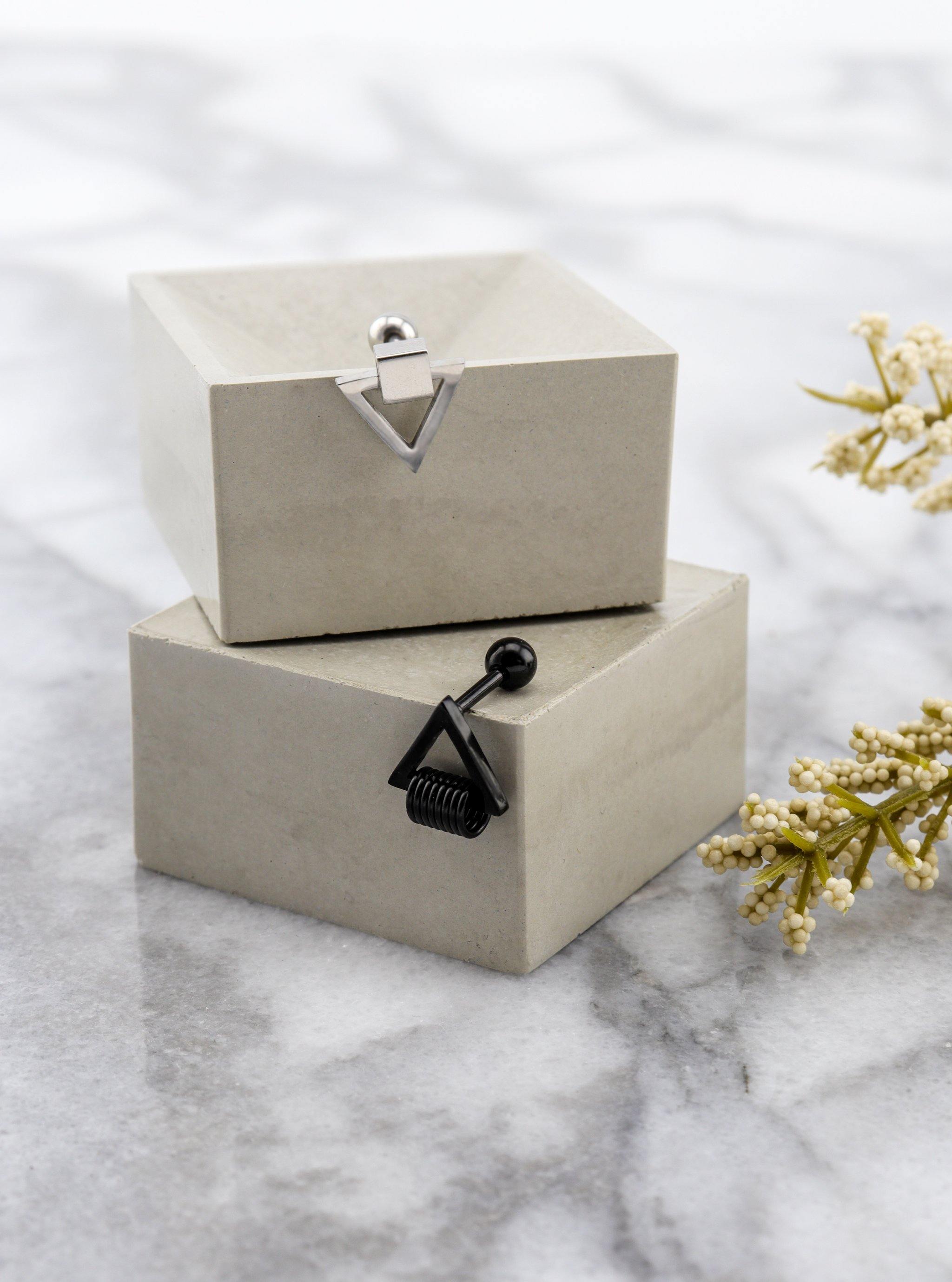 AERON PIERCING - Simplique Mode