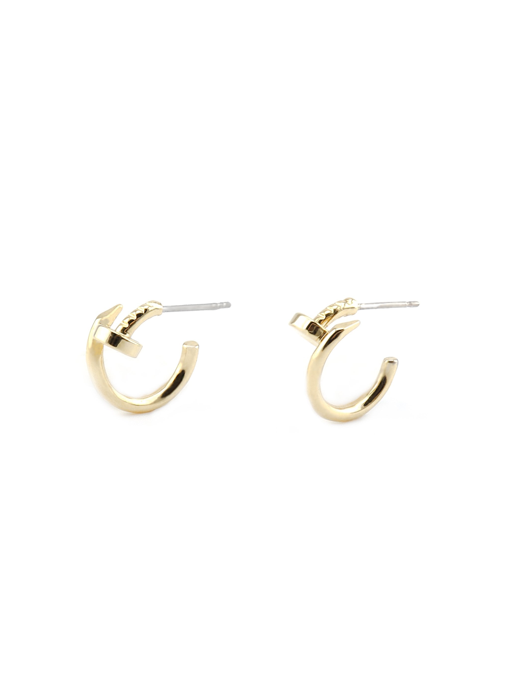ADE EARRINGS - Simplique Mode