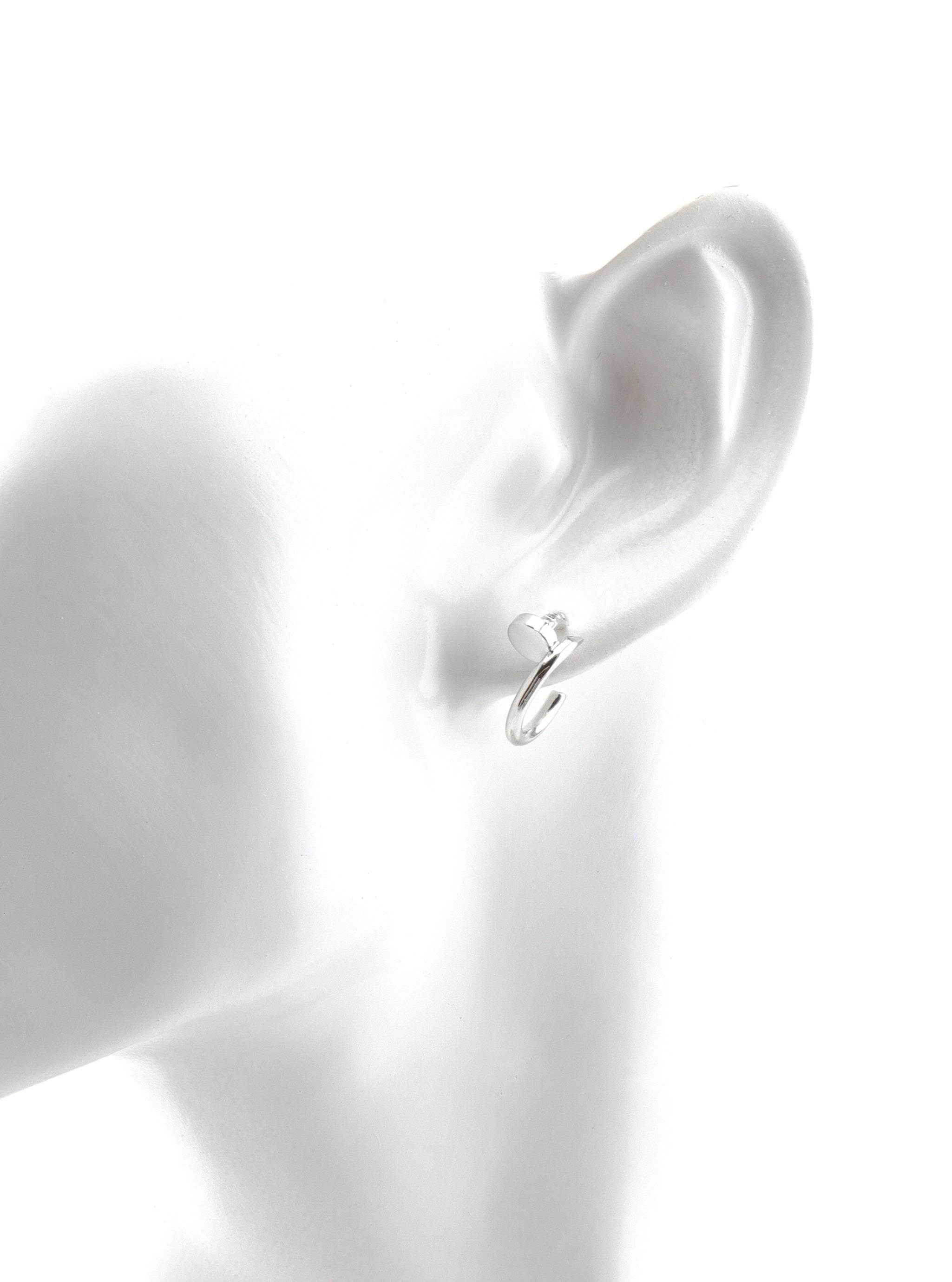 ADE EARRINGS - Simplique Mode