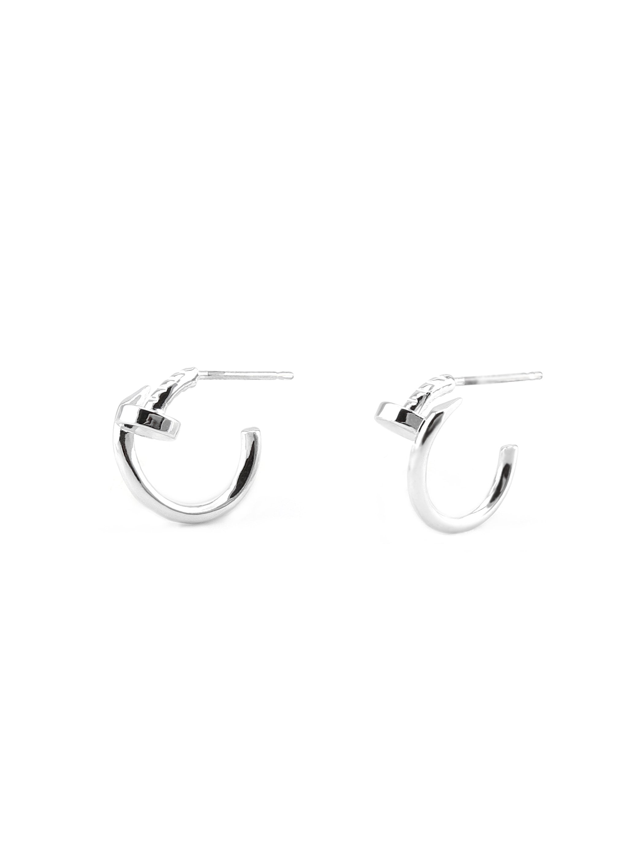 ADE EARRINGS - Simplique Mode
