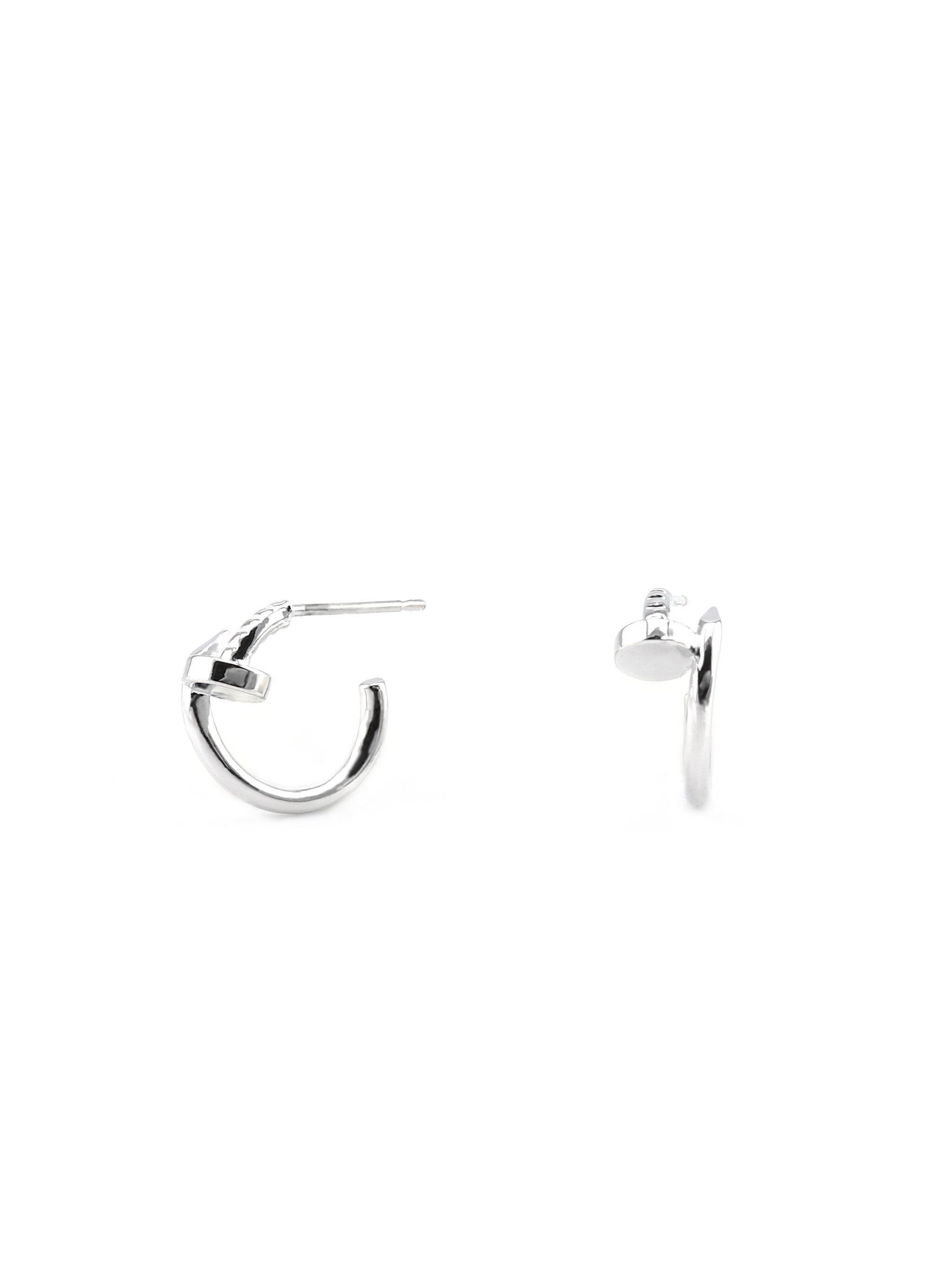 ADE EARRINGS - Simplique Mode