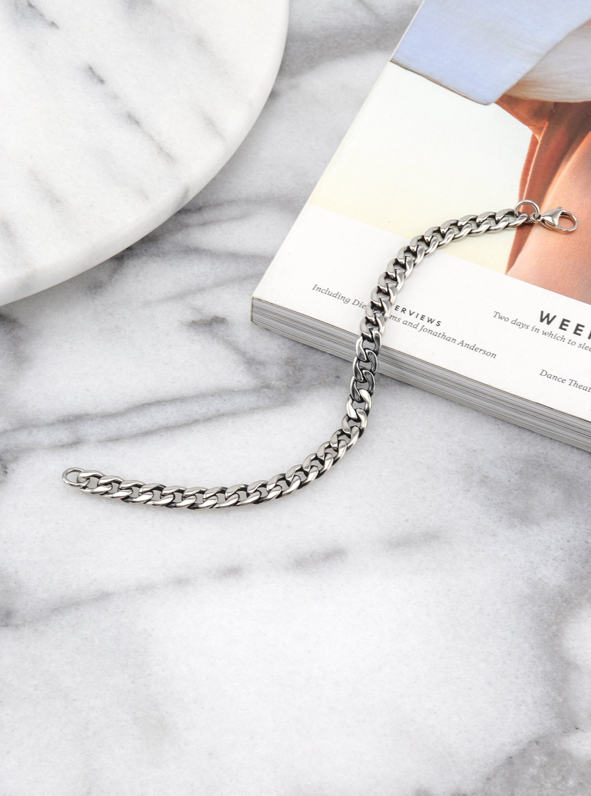 ADAM BRACELET - Simplique Mode