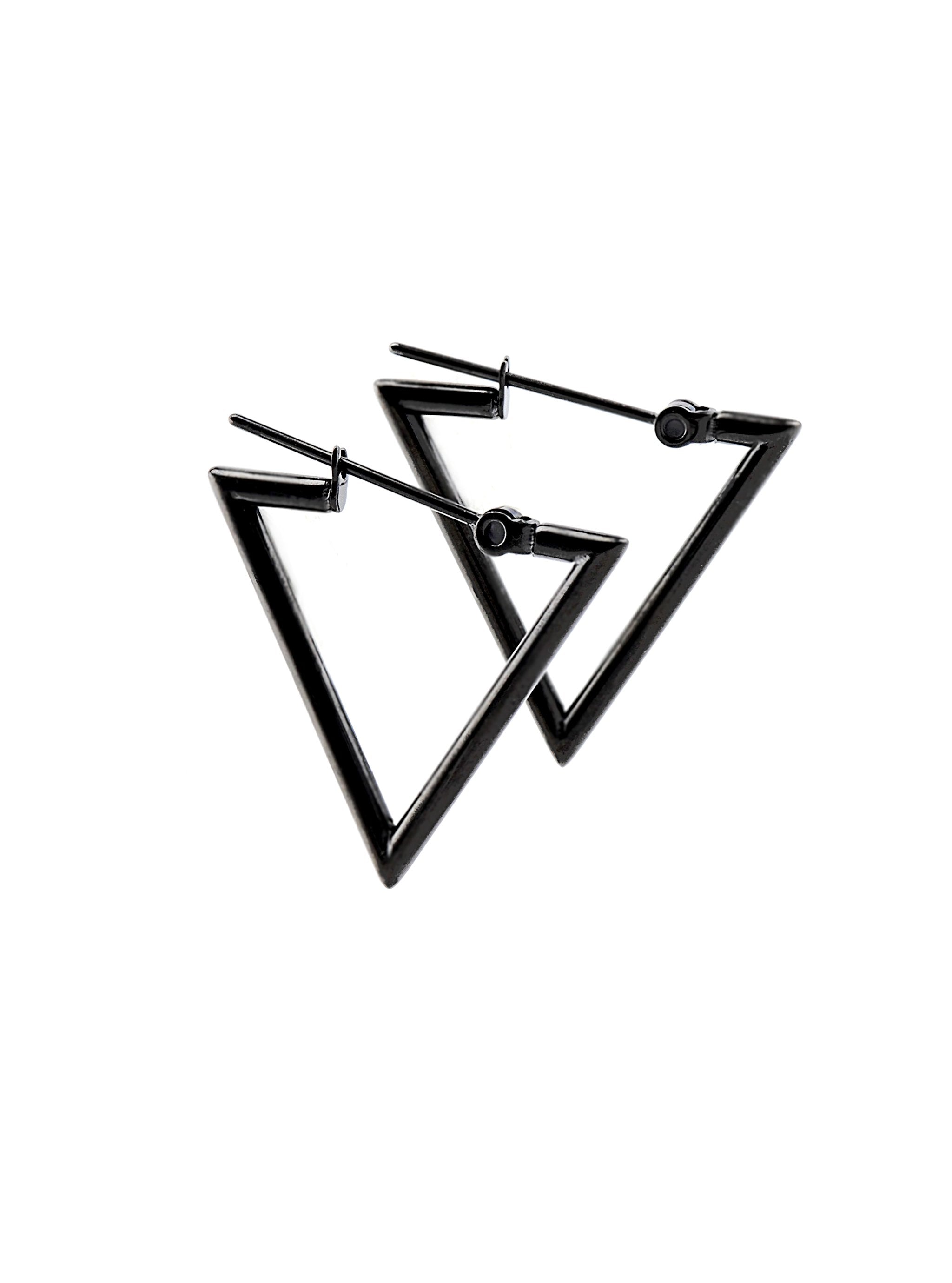 AERO EARRINGS - Simplique Mode