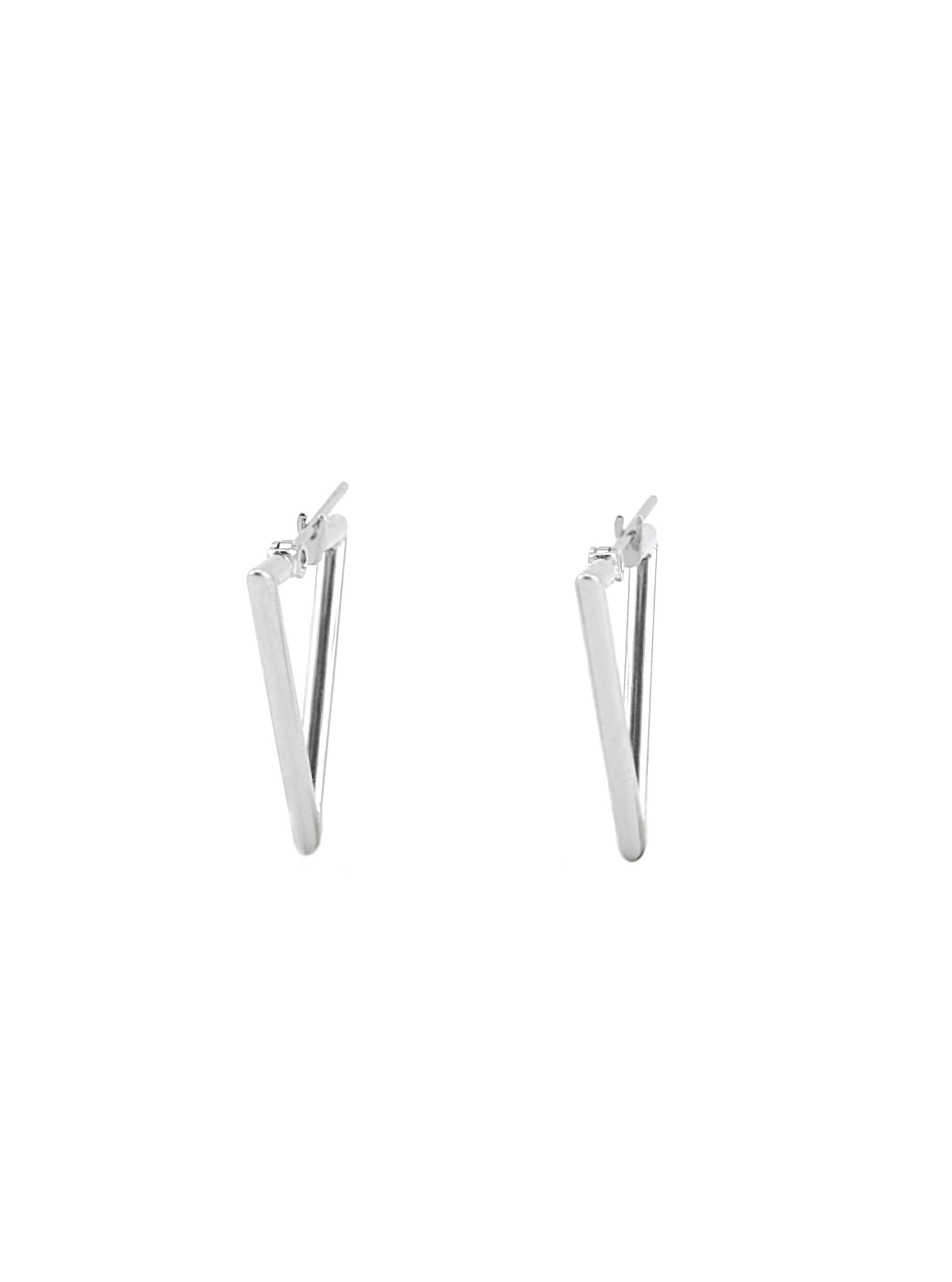 AERO EARRINGS - Simplique Mode