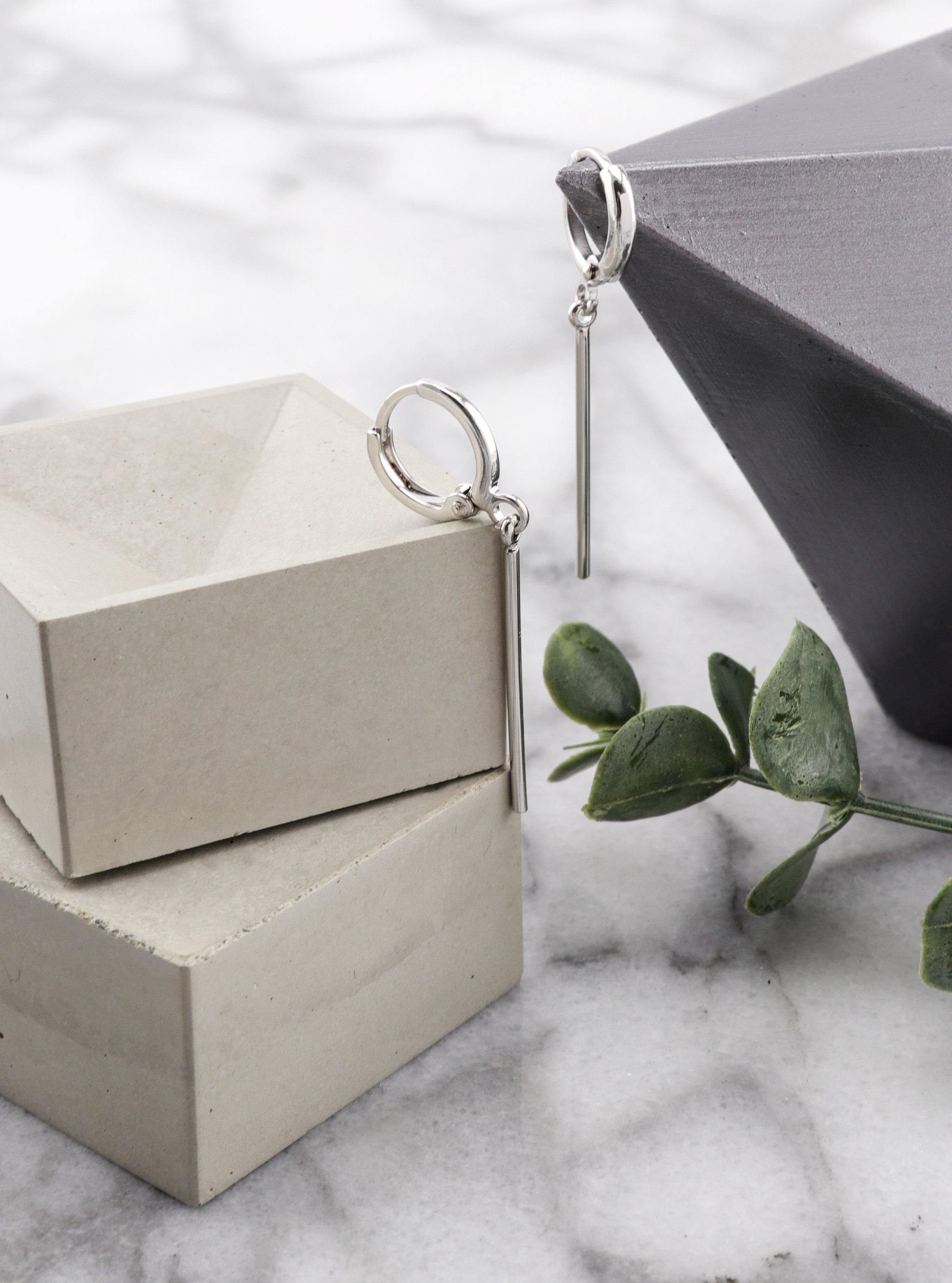 ANI EARRINGS - Simplique Mode