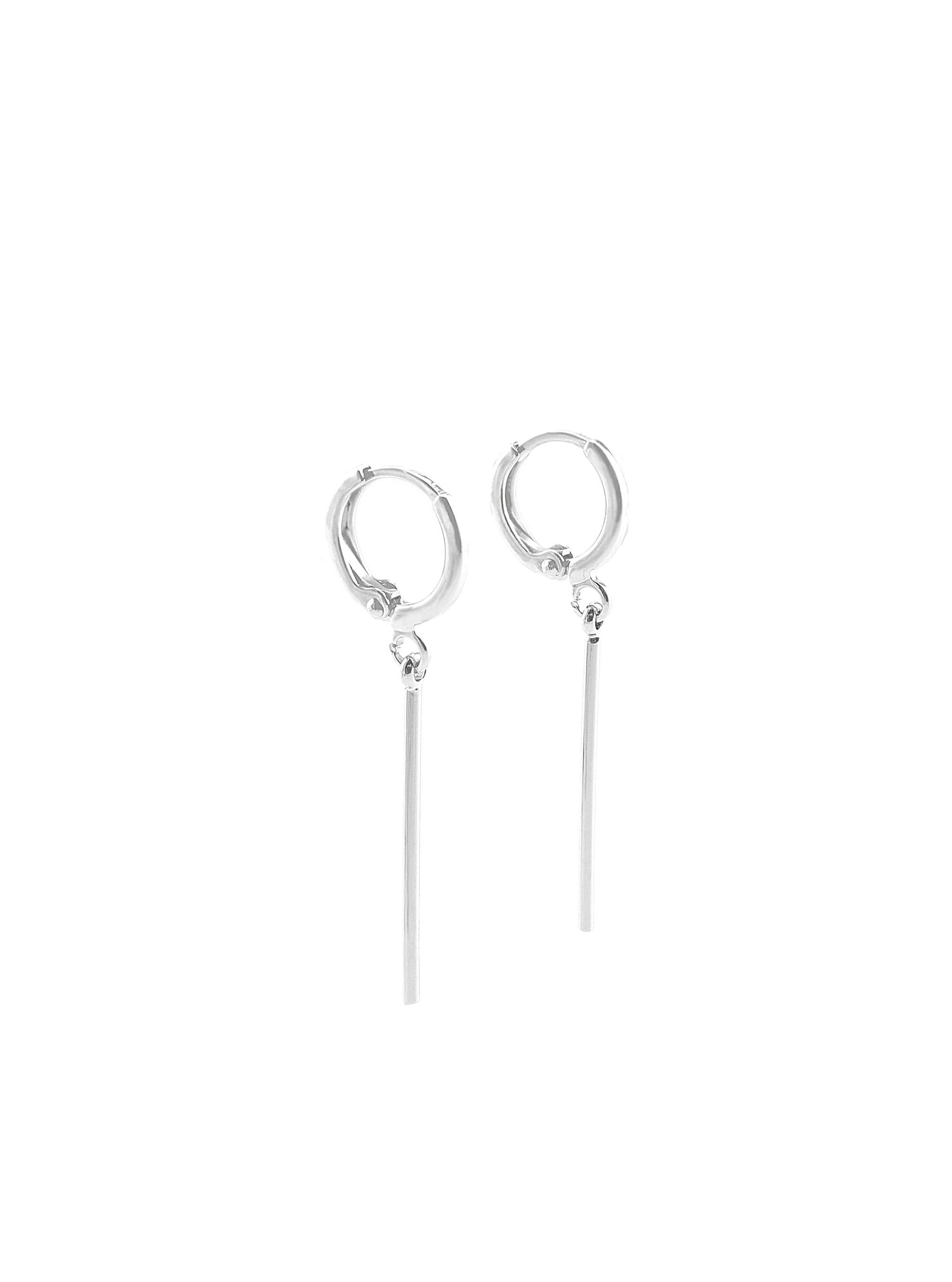 ANI EARRINGS - Simplique Mode