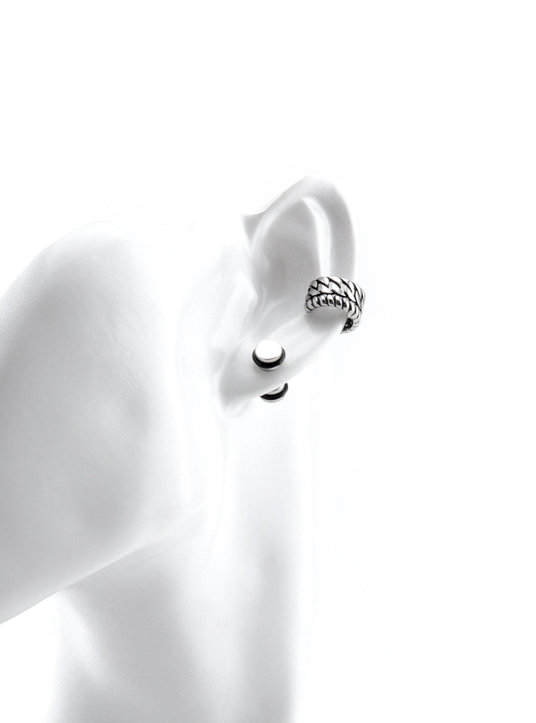 ANDREN EAR CUFF - Simplique Mode