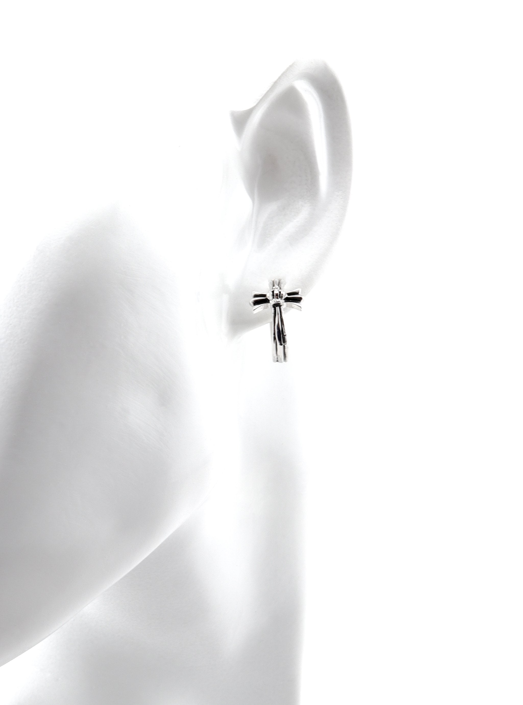 ABEL EARRINGS - Simplique Mode