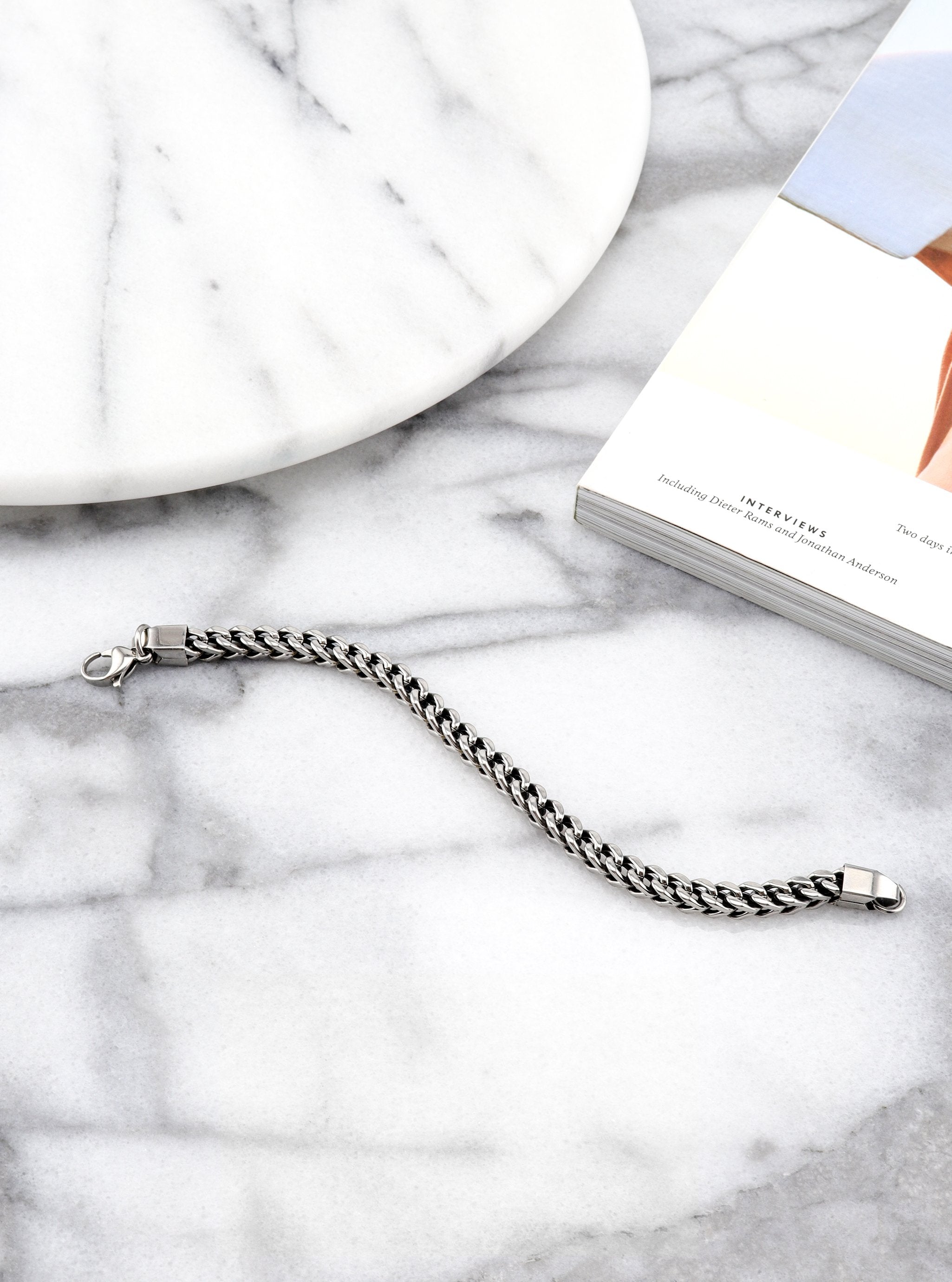 ABRAM BRACELET - Simplique Mode