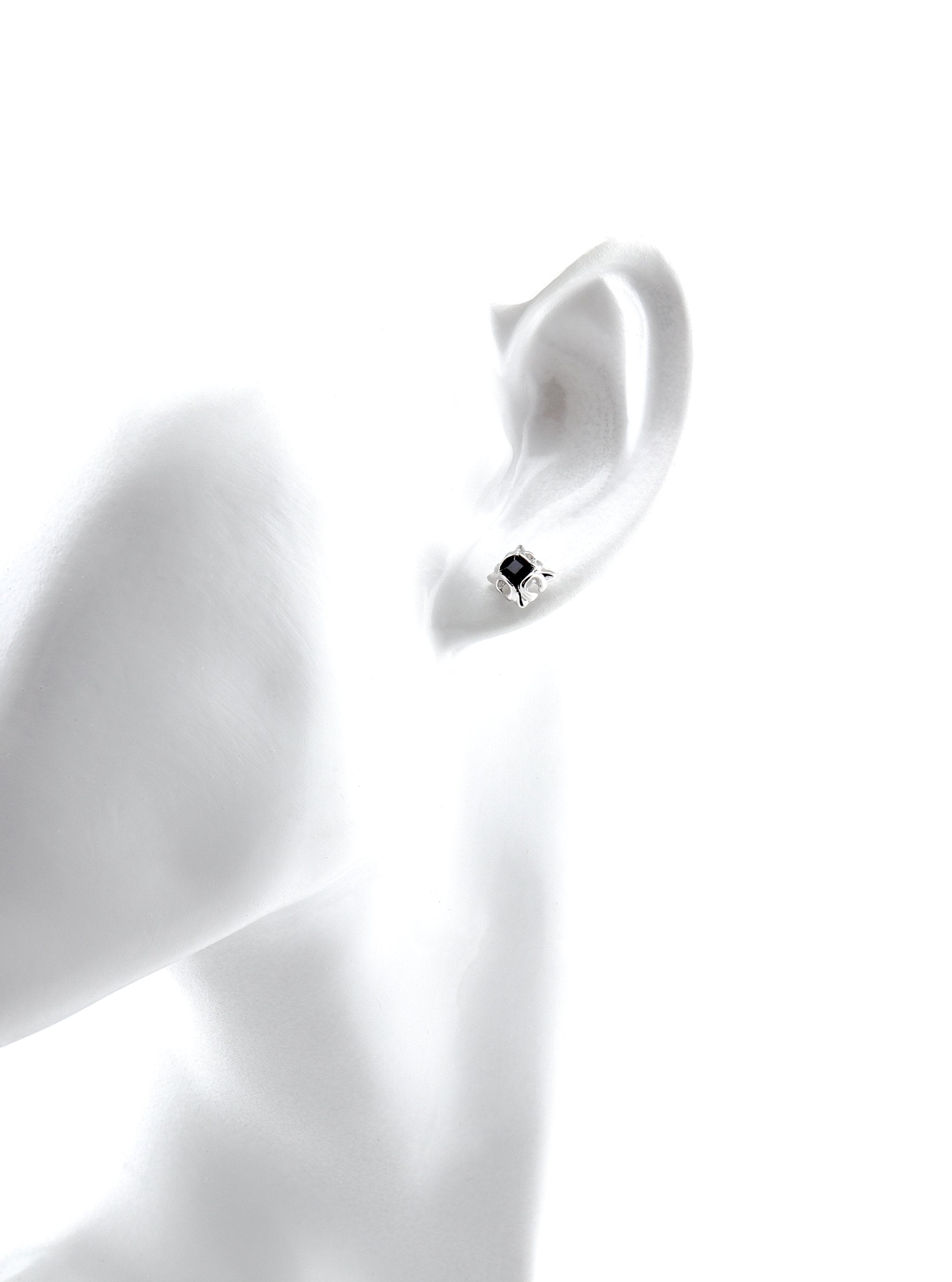 ALVA EARRINGS - Simplique Mode