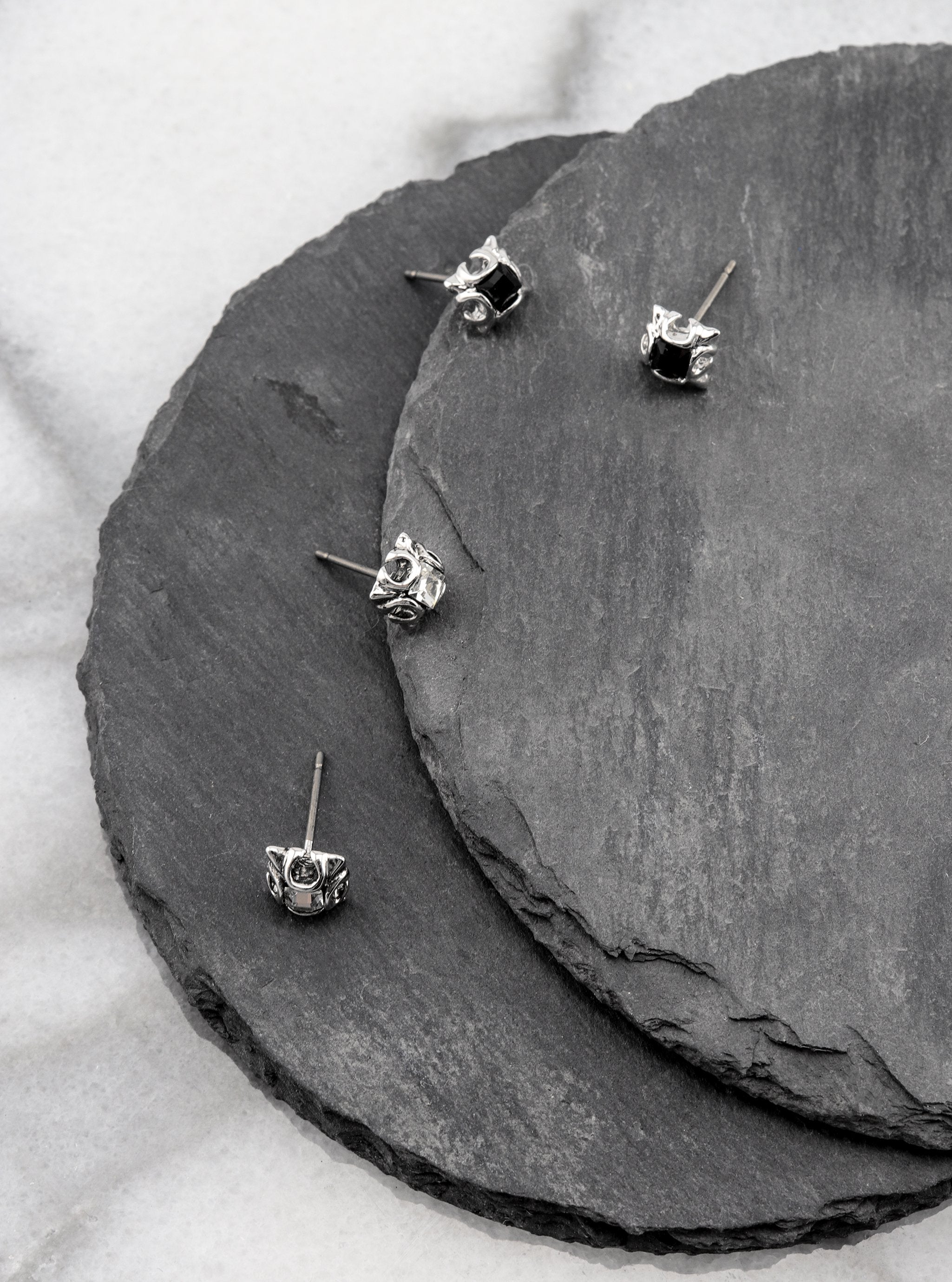 ALVA EARRINGS - Simplique Mode