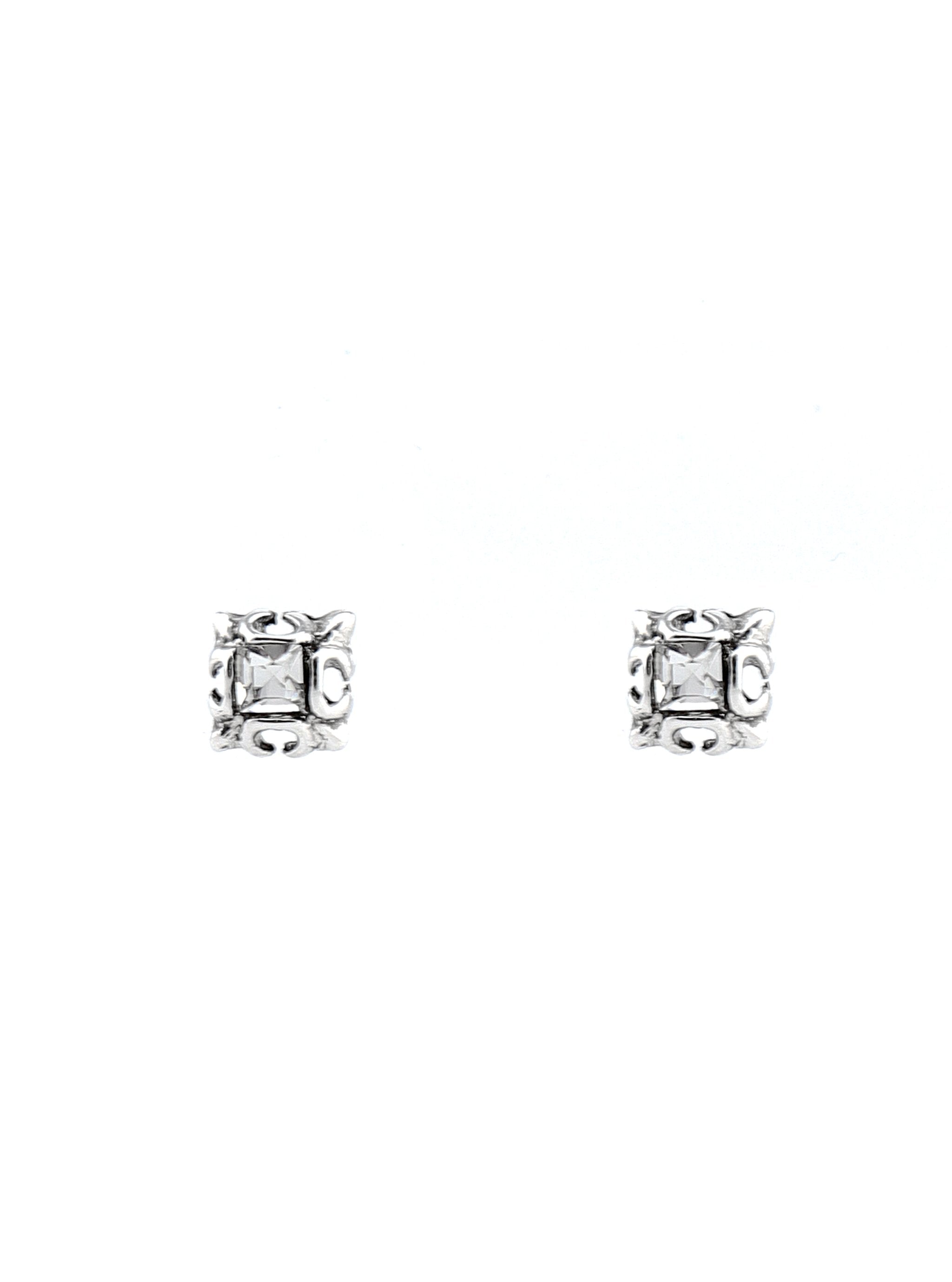 ALVA EARRINGS - Simplique Mode