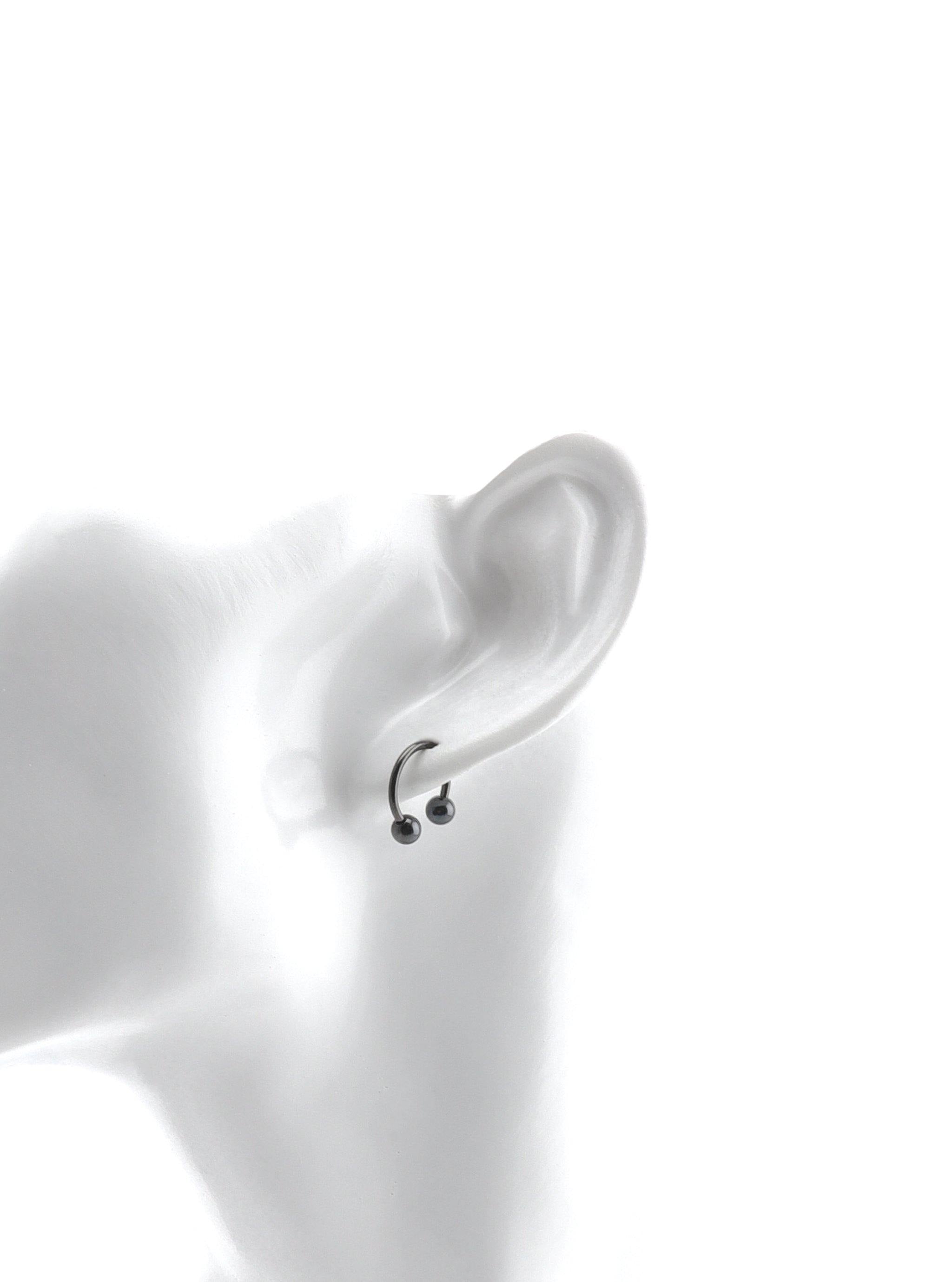 ANDREA PIERCING - Simplique Mode