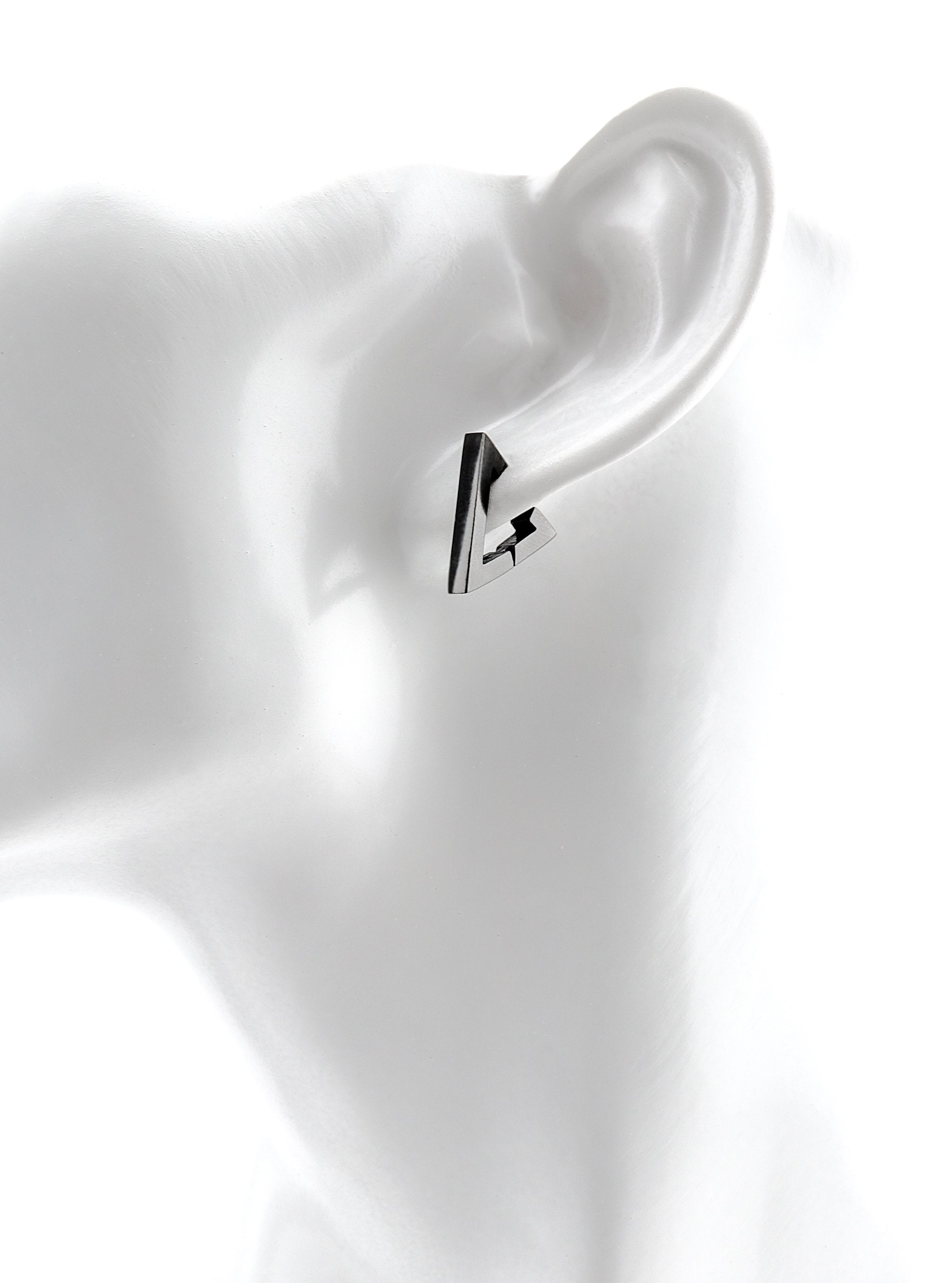 ALEKSA EARRINGS - Simplique Mode