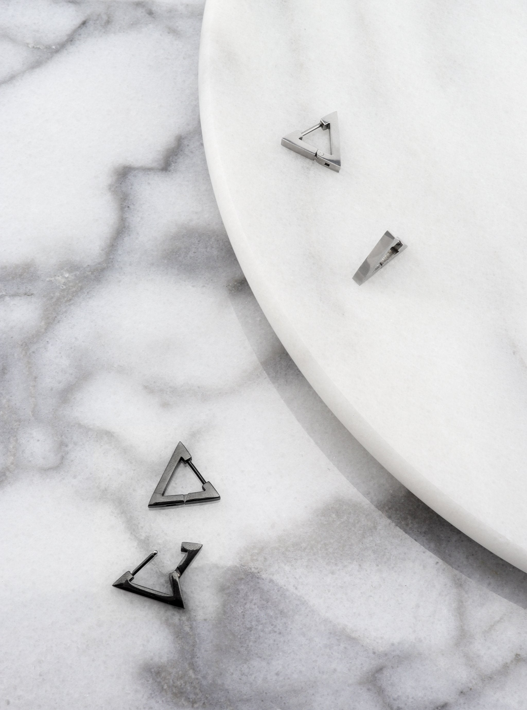 ALEKSA EARRINGS - Simplique Mode