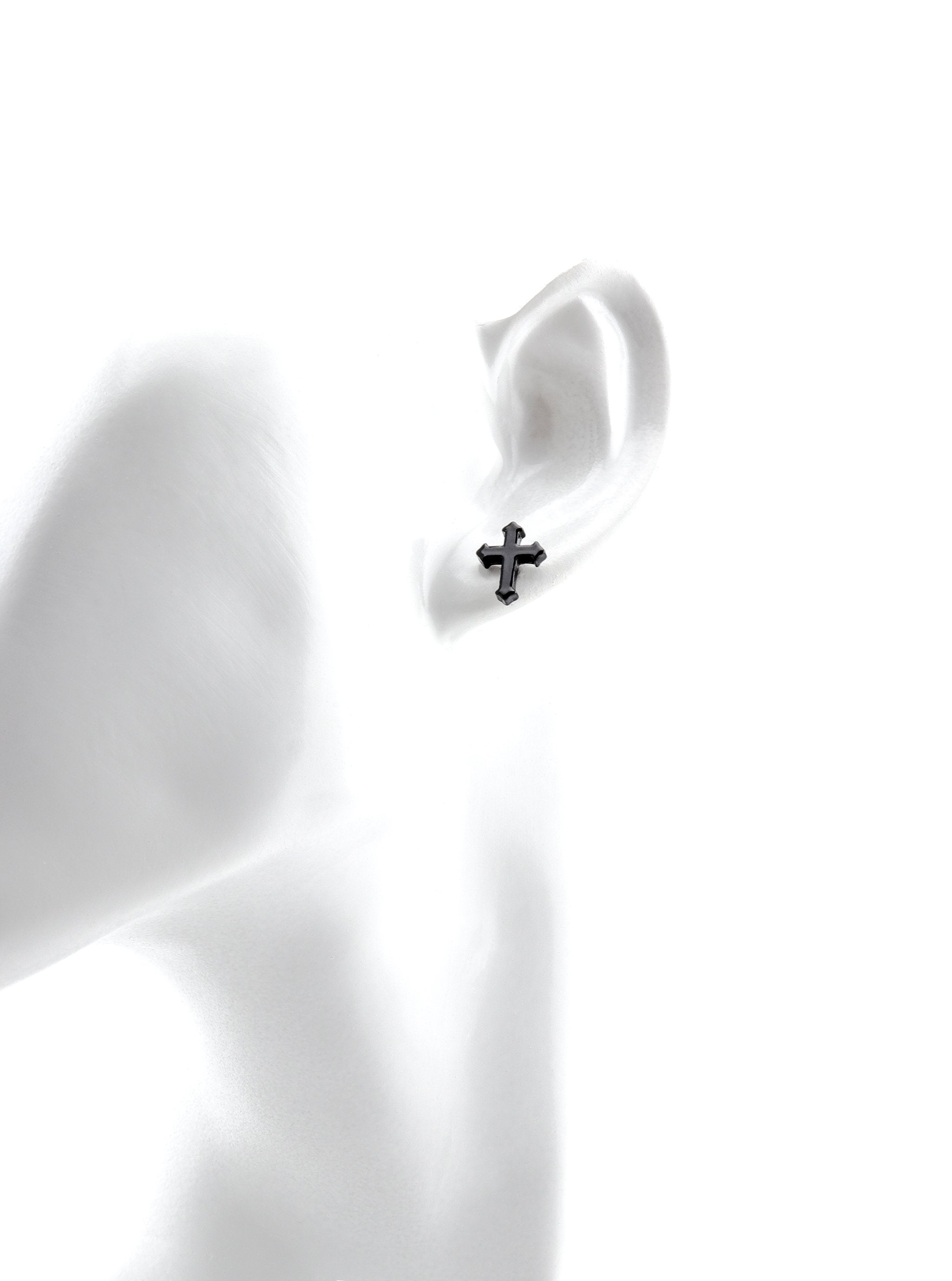 ALIX EARRINGS - Simplique Mode