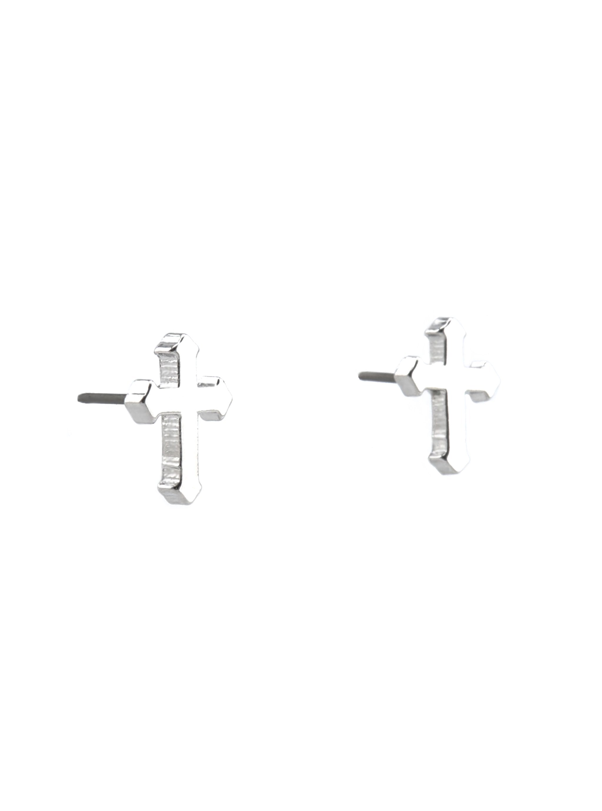 ALIX EARRINGS - Simplique Mode