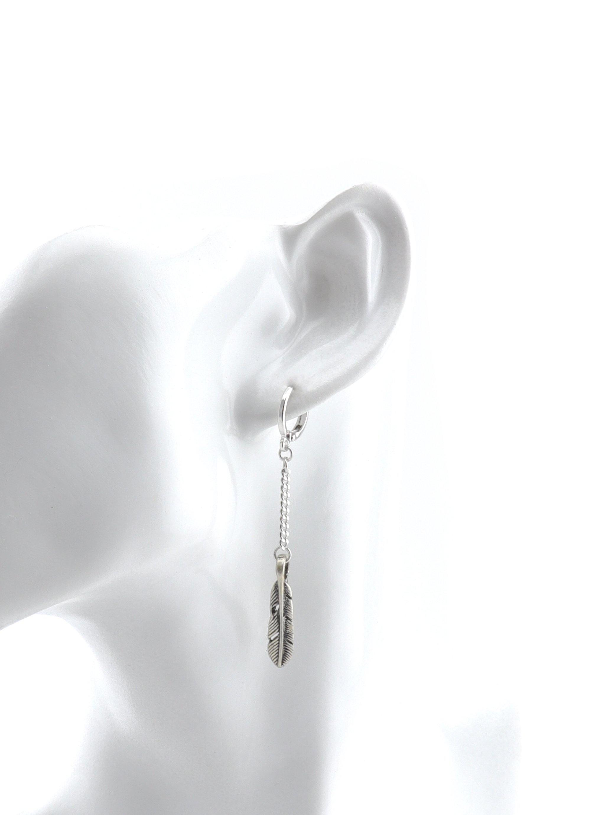 ALEINE EARRING - Simplique Mode