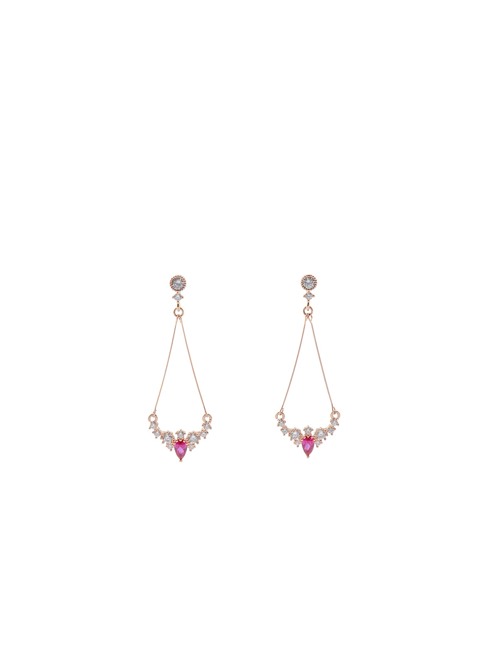 ILLIANA EARRINGS