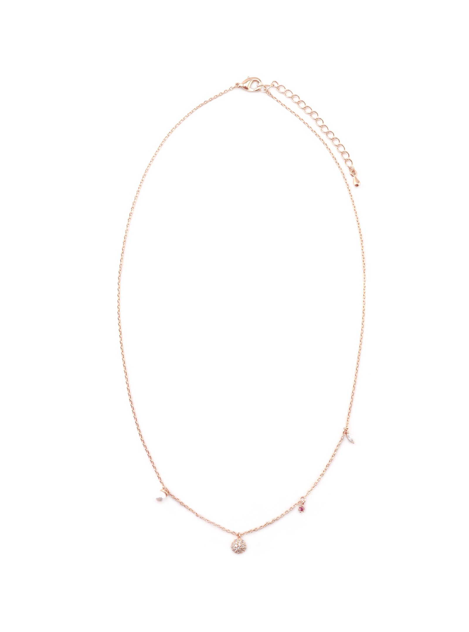 COLLIER SONYA