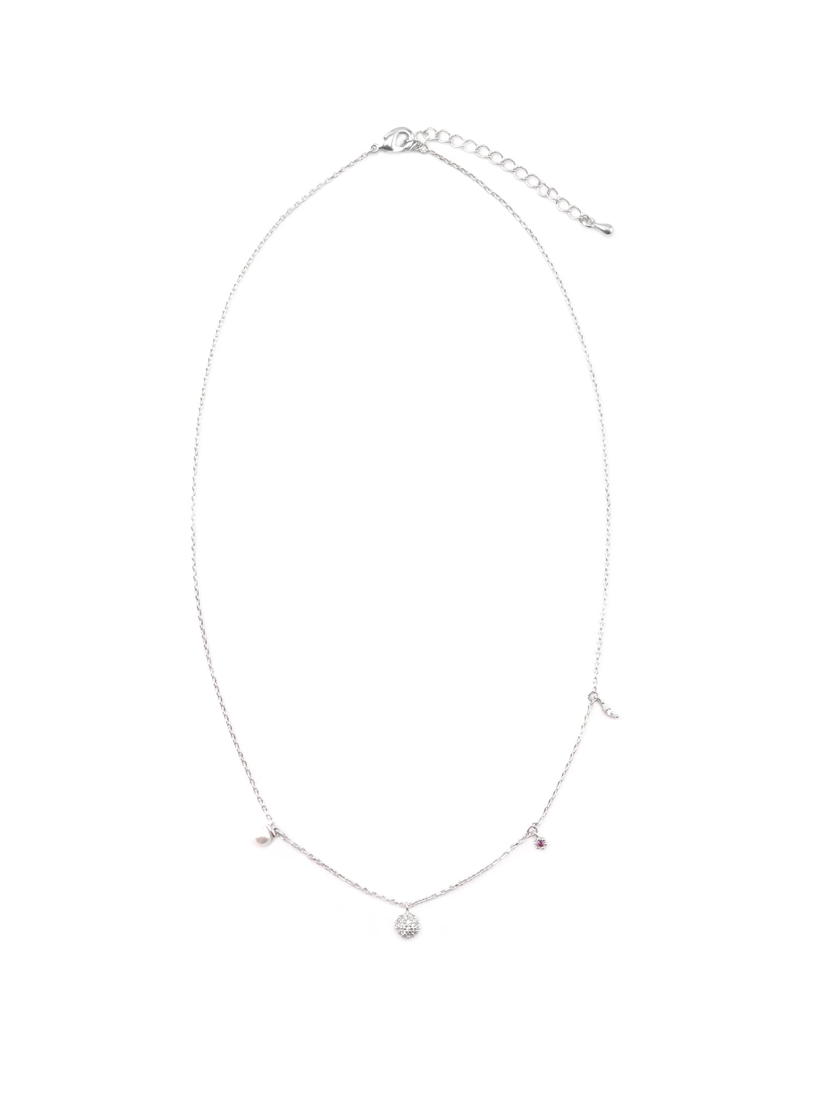 COLLIER SONYA