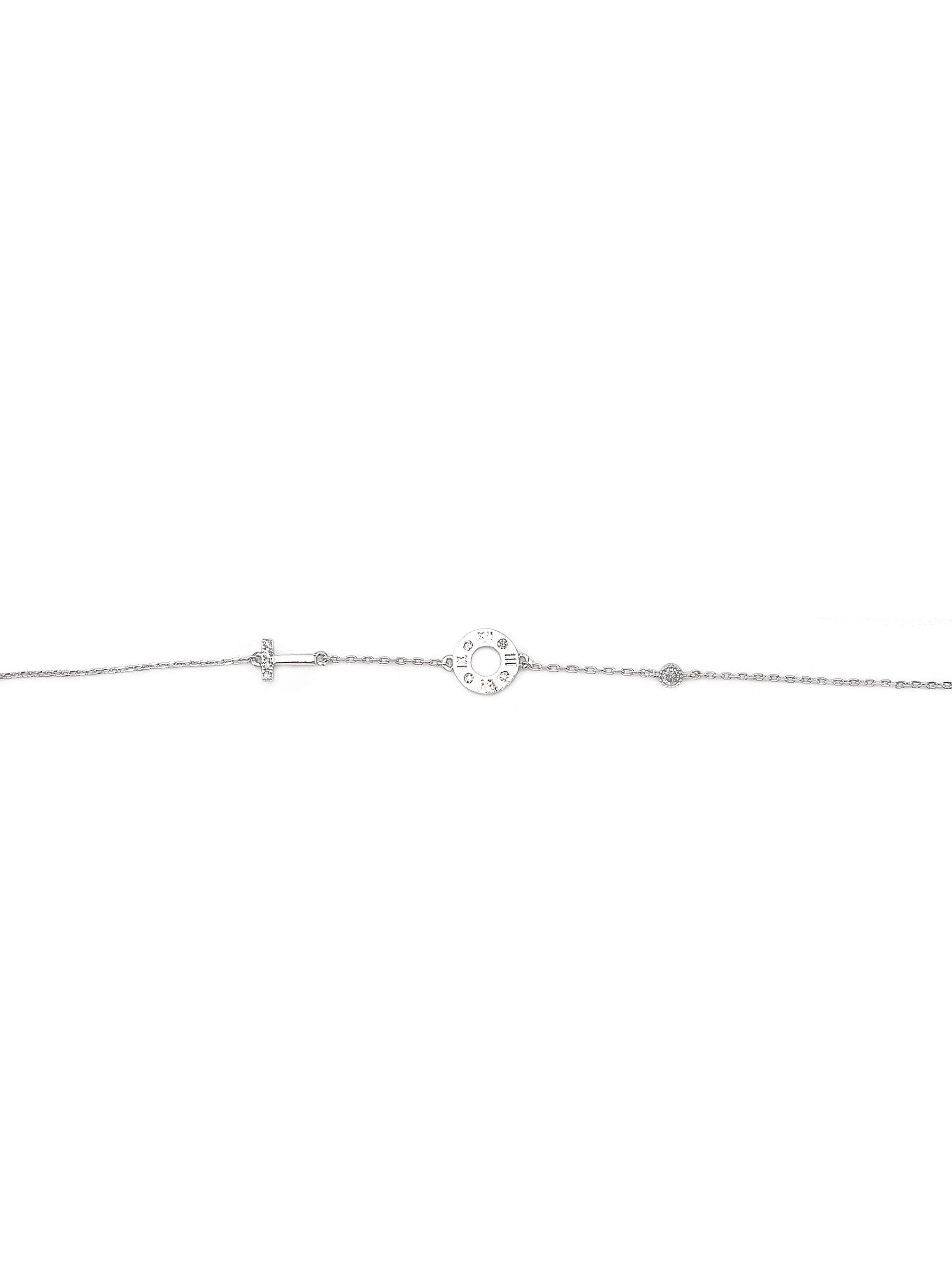 NARINE ANKLET - Simplique Mode