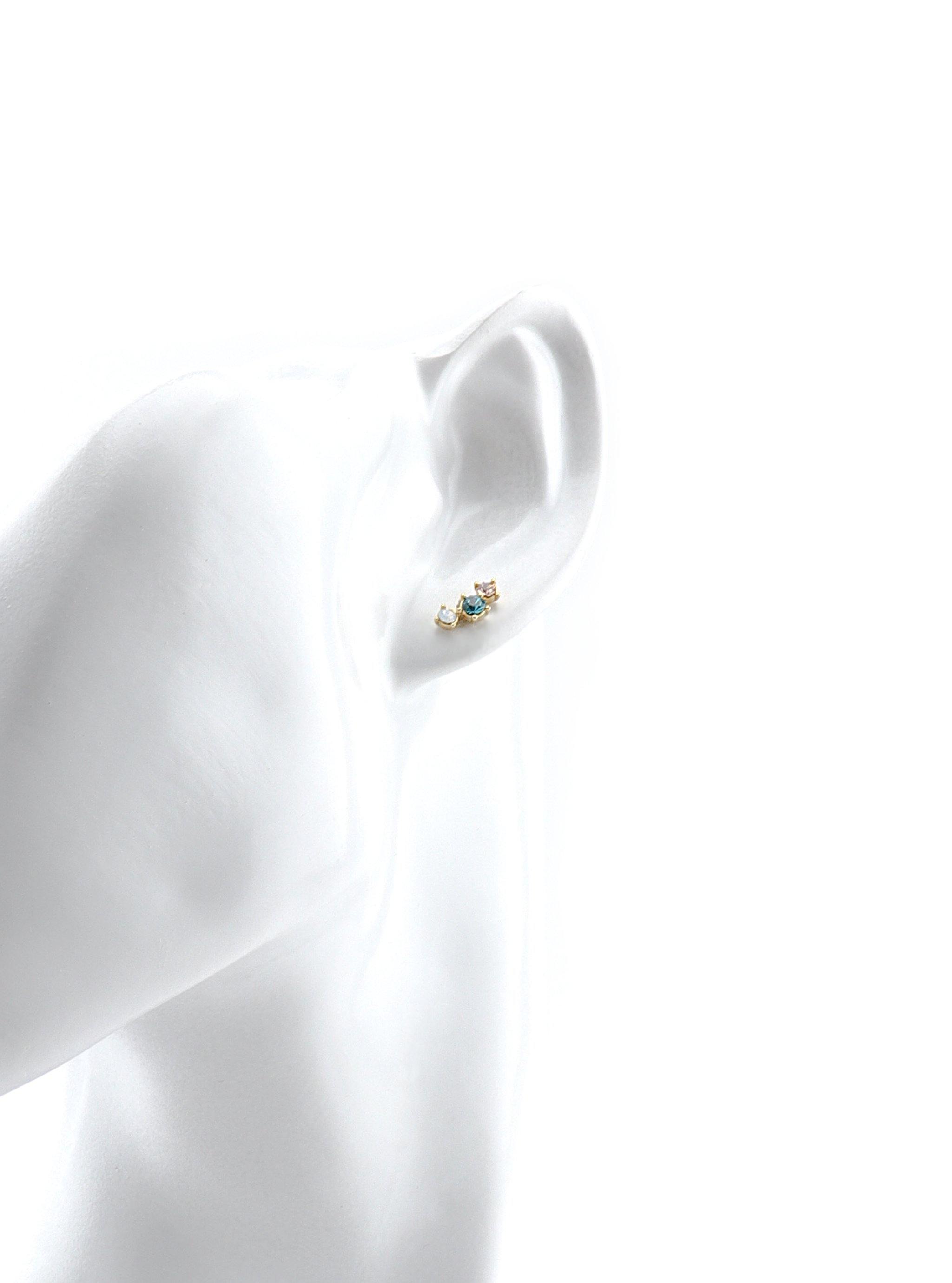 AUDRINA PIERCING - Simplique Mode