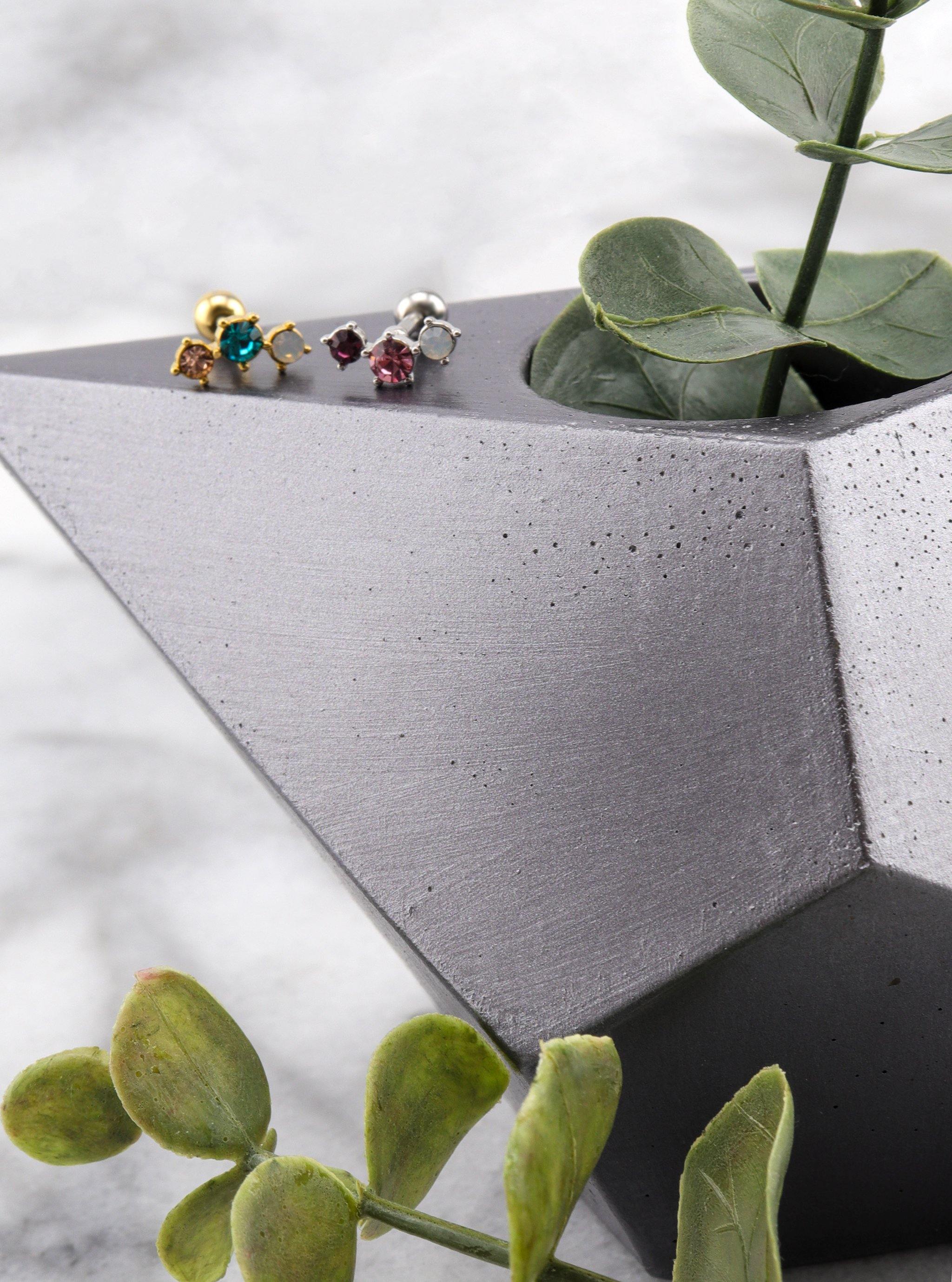 AUDRINA PIERCING - Simplique Mode