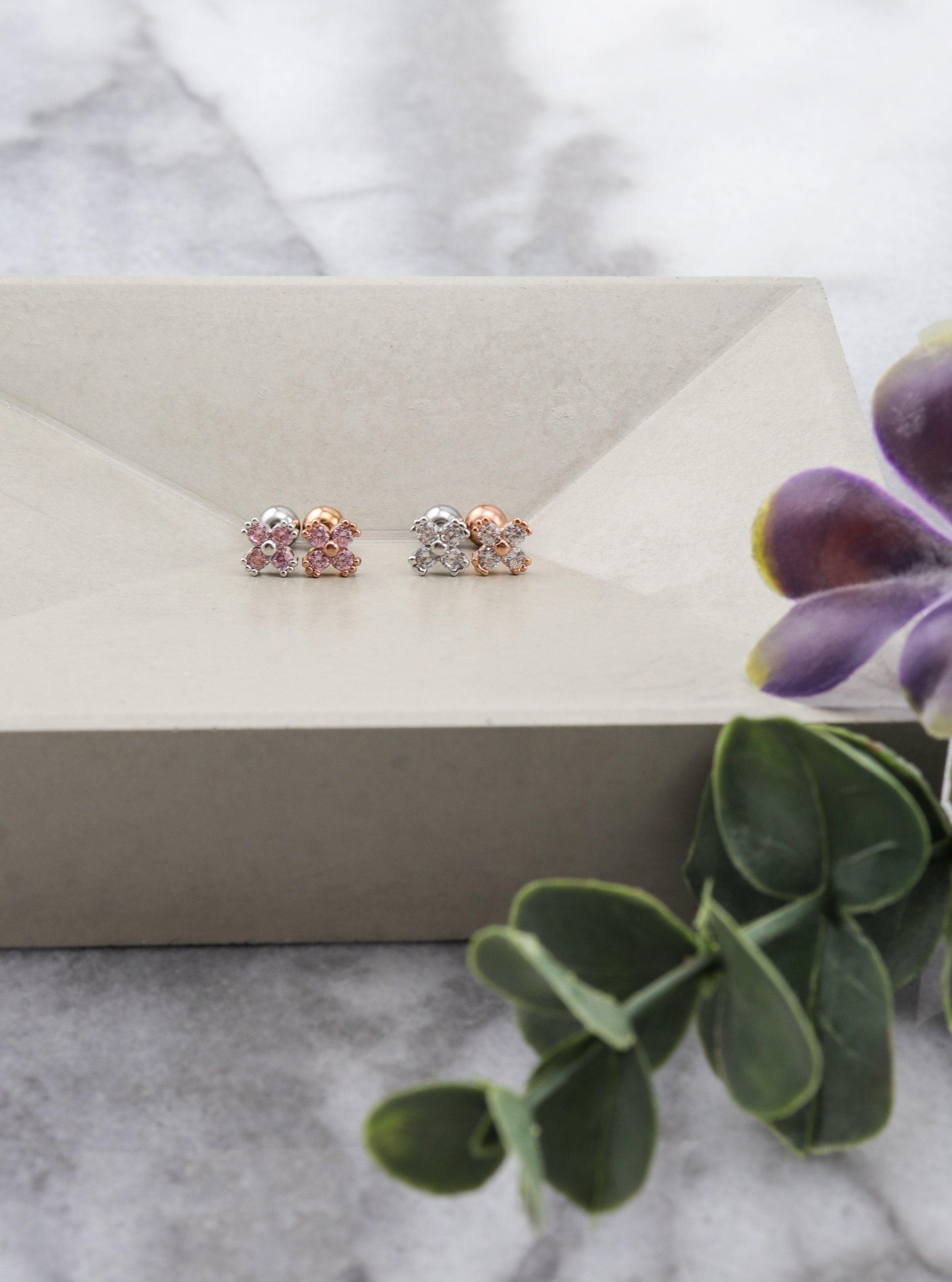 ATHENA PIERCING - Simplique Mode