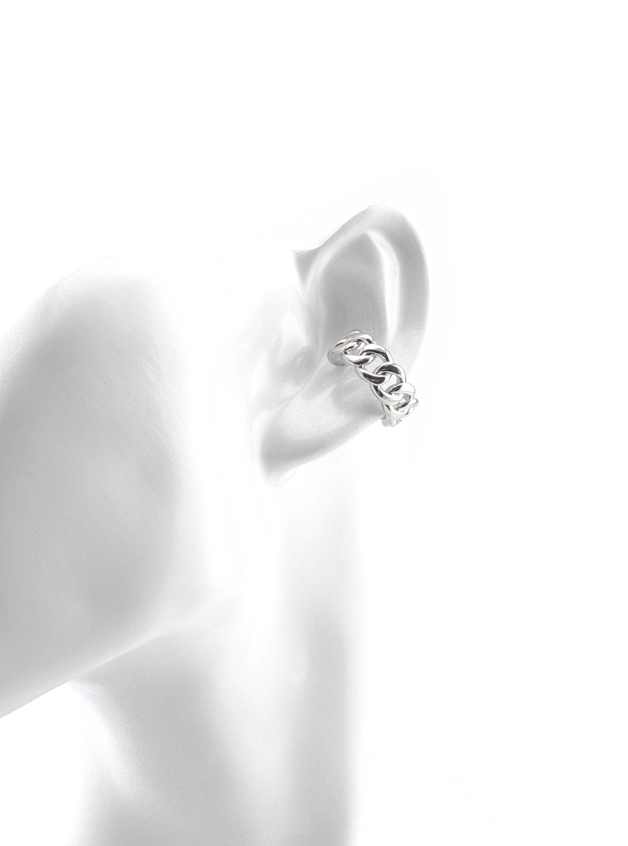 TALYN EAR CUFF - Simplique Mode