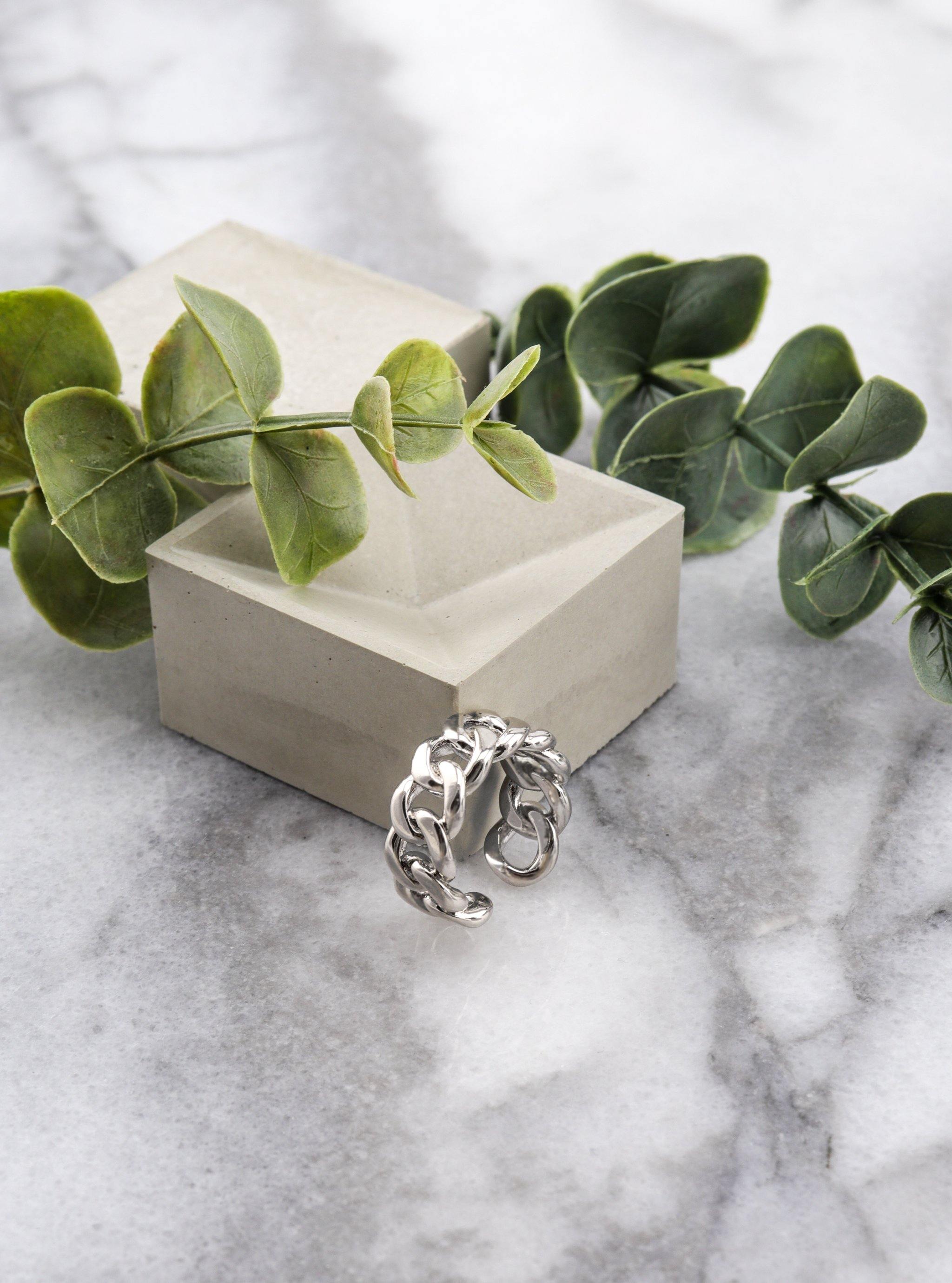 TALYN EAR CUFF - Simplique Mode