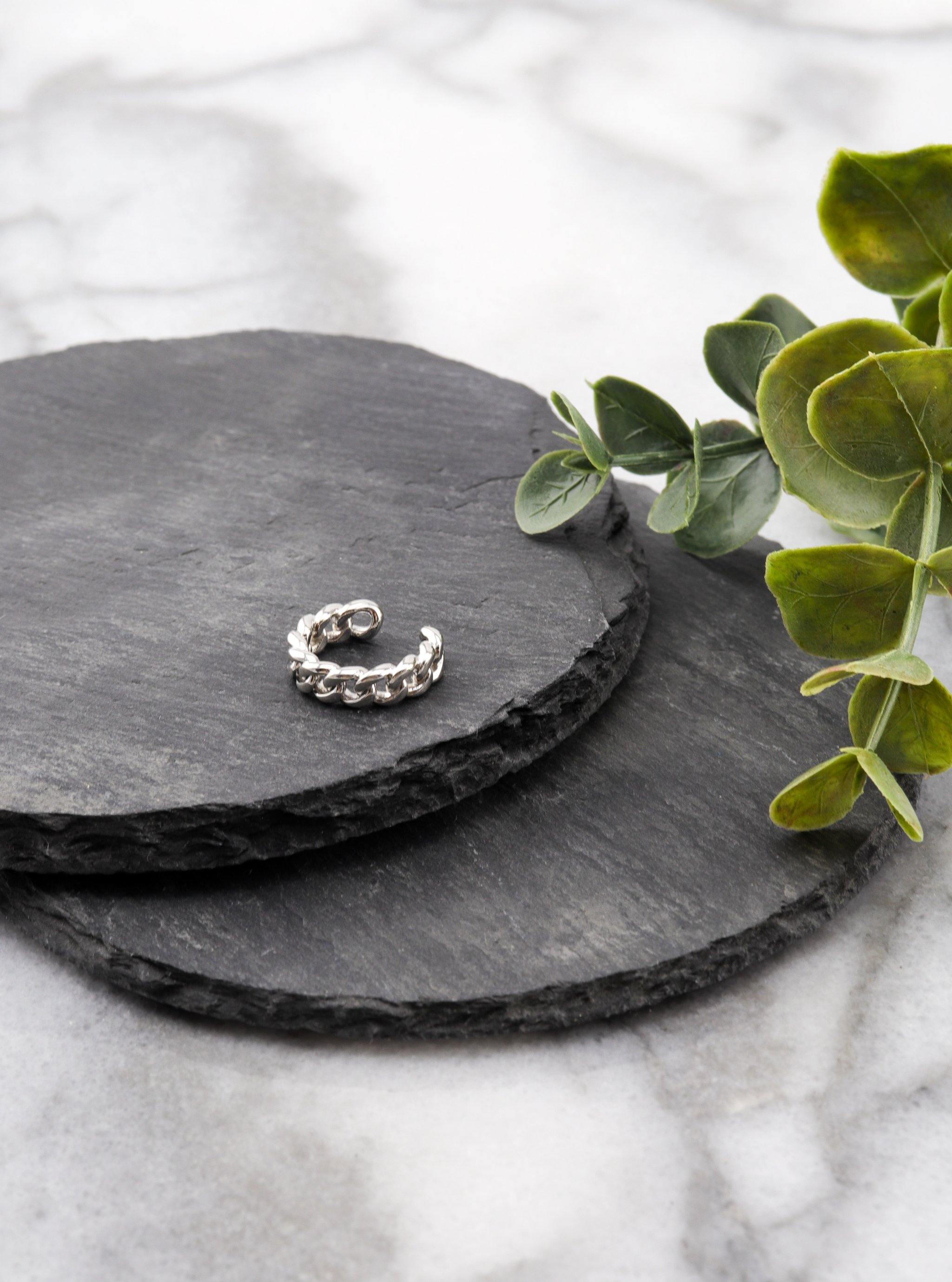 TALYN EAR CUFF - Simplique Mode