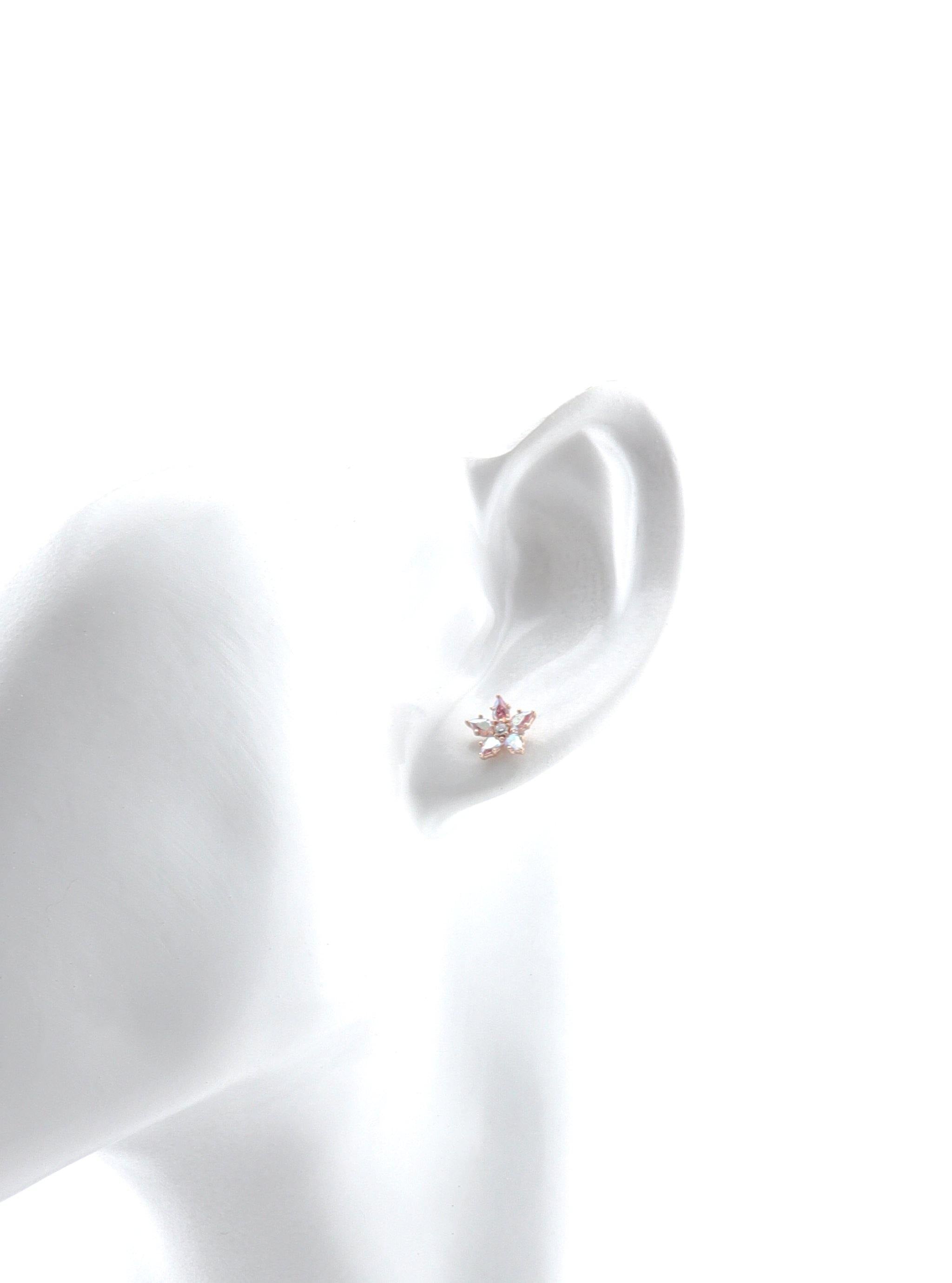 AURA PIERCING - Simplique Mode