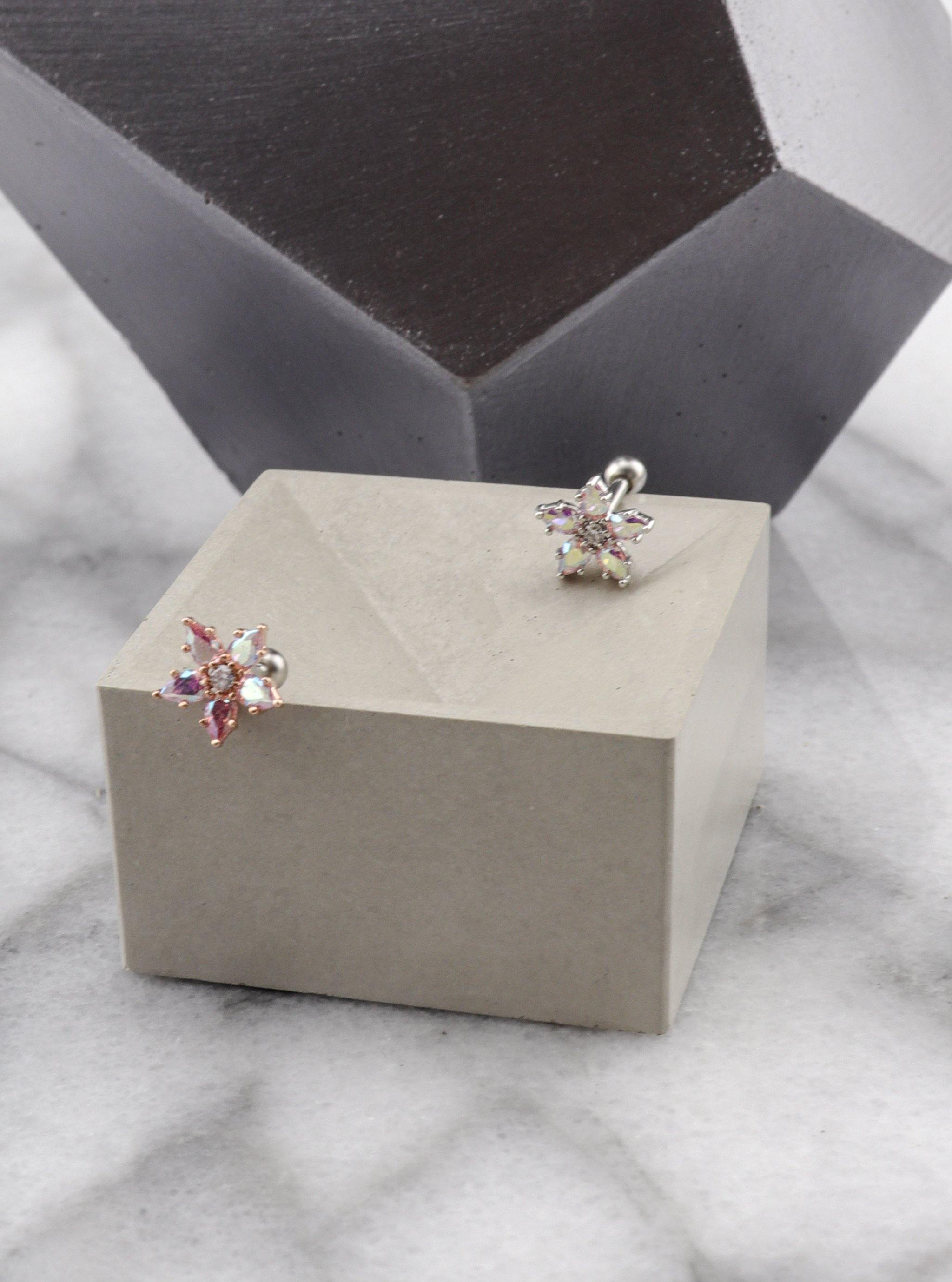 AURA PIERCING - Simplique Mode