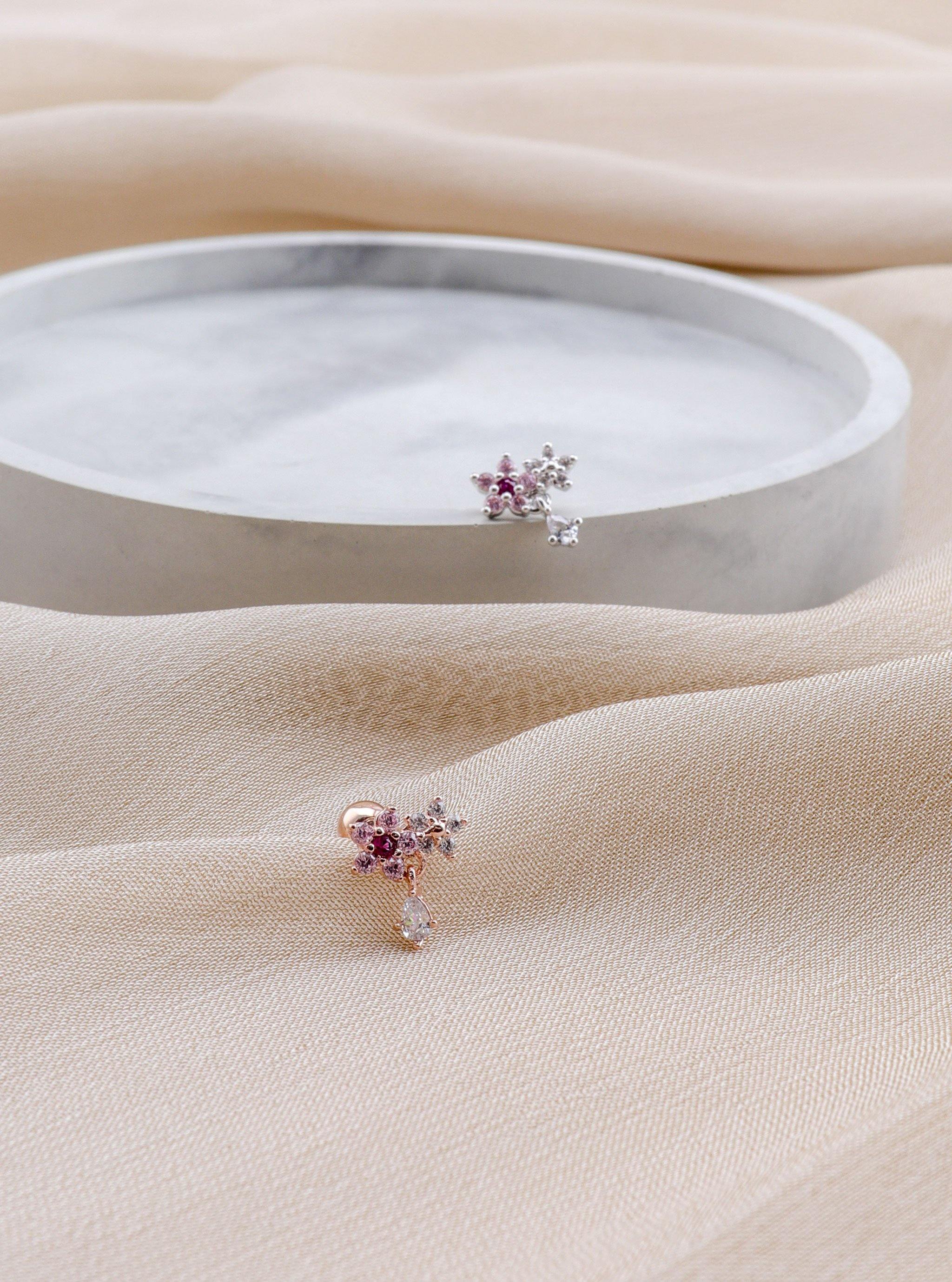 AILEEN PIERCING - Simplique Mode