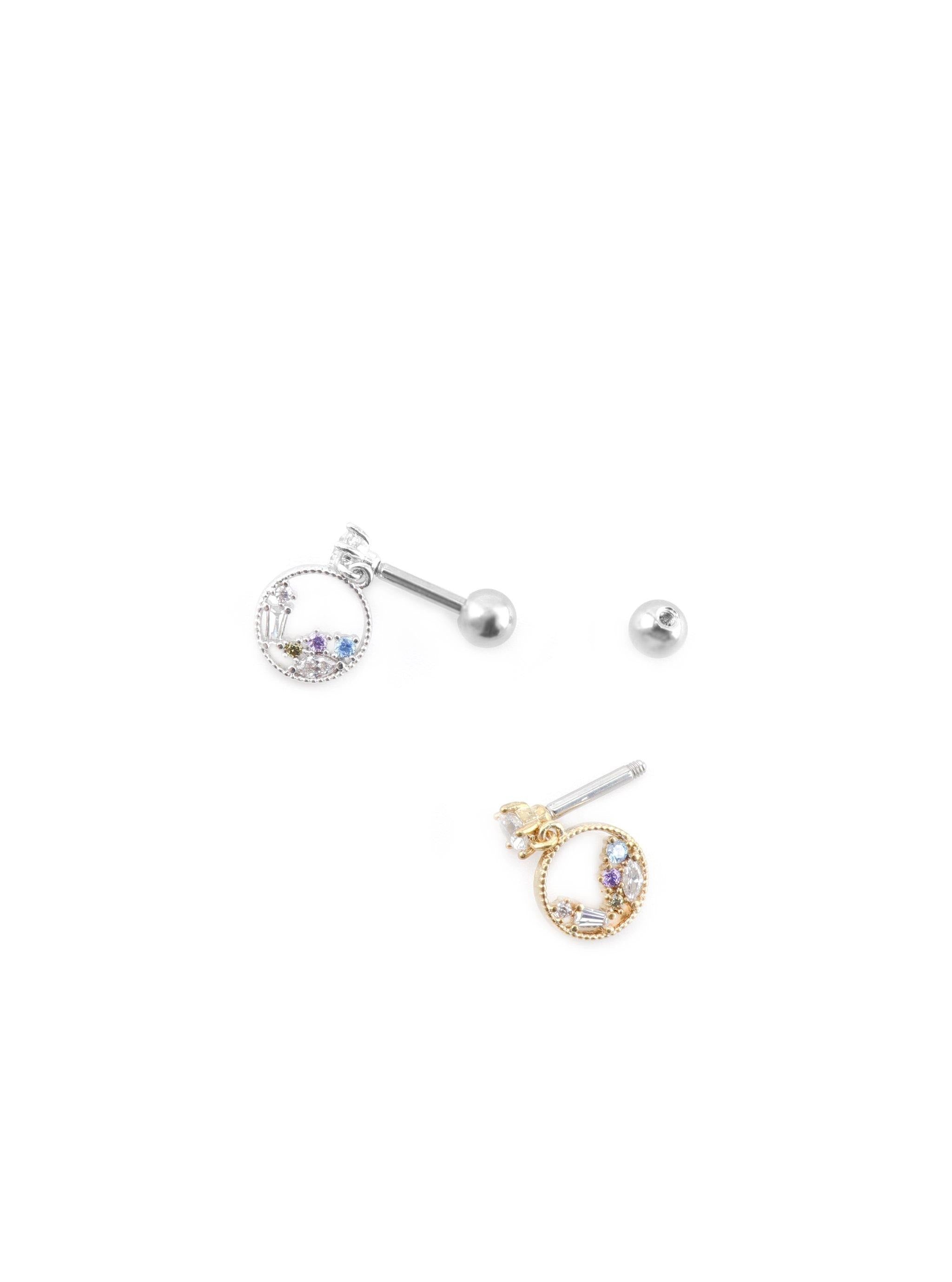 ANASTASIA PIERCING - Simplique Mode