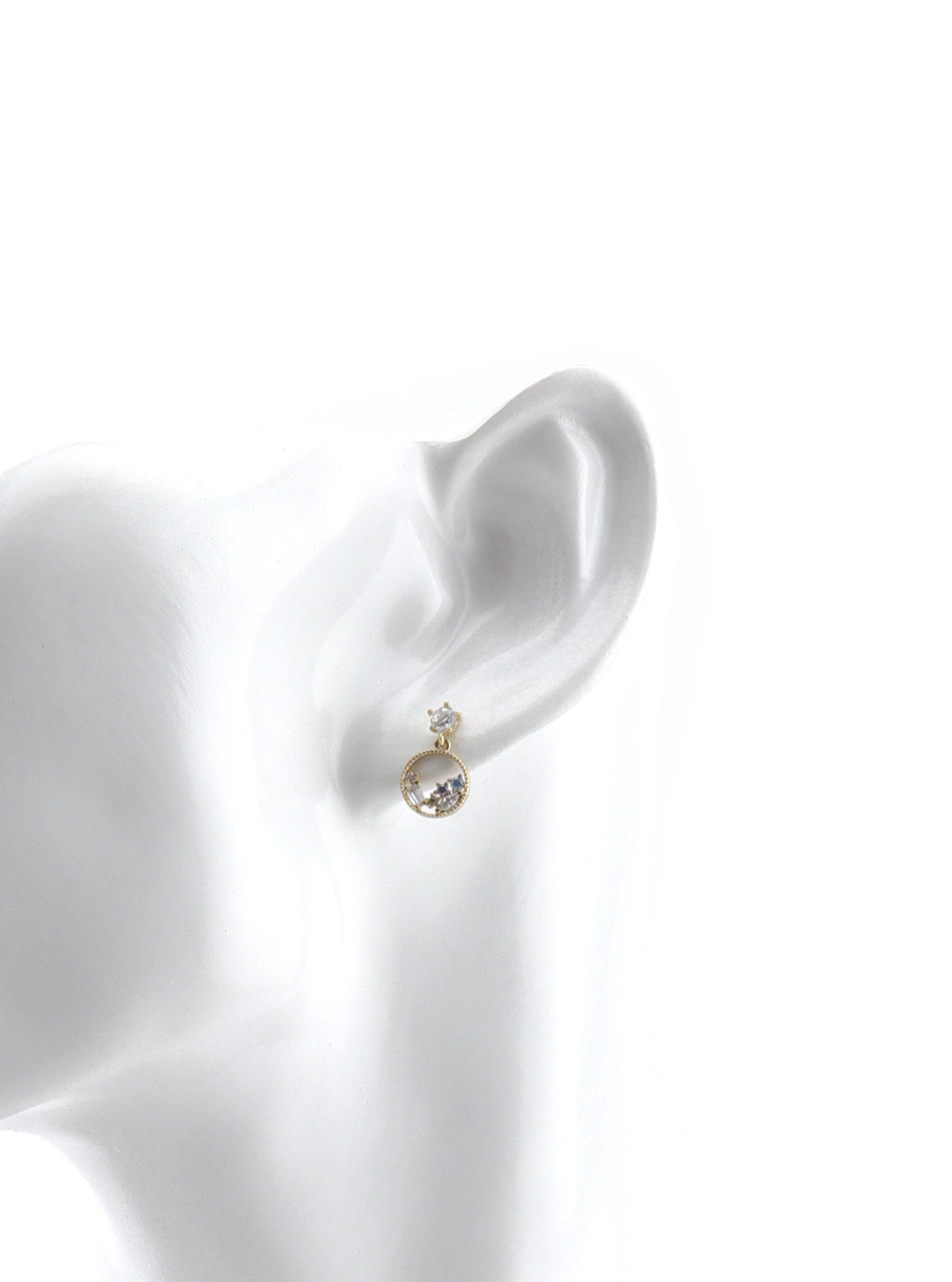 ANASTASIA PIERCING - Simplique Mode