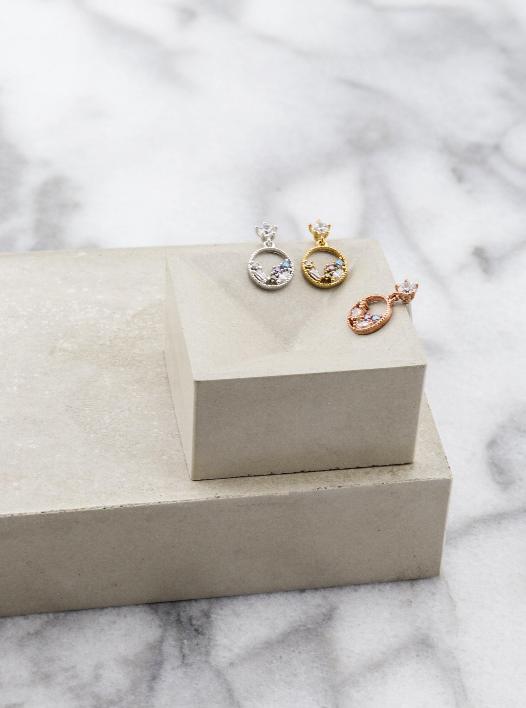 ANASTASIA PIERCING - Simplique Mode