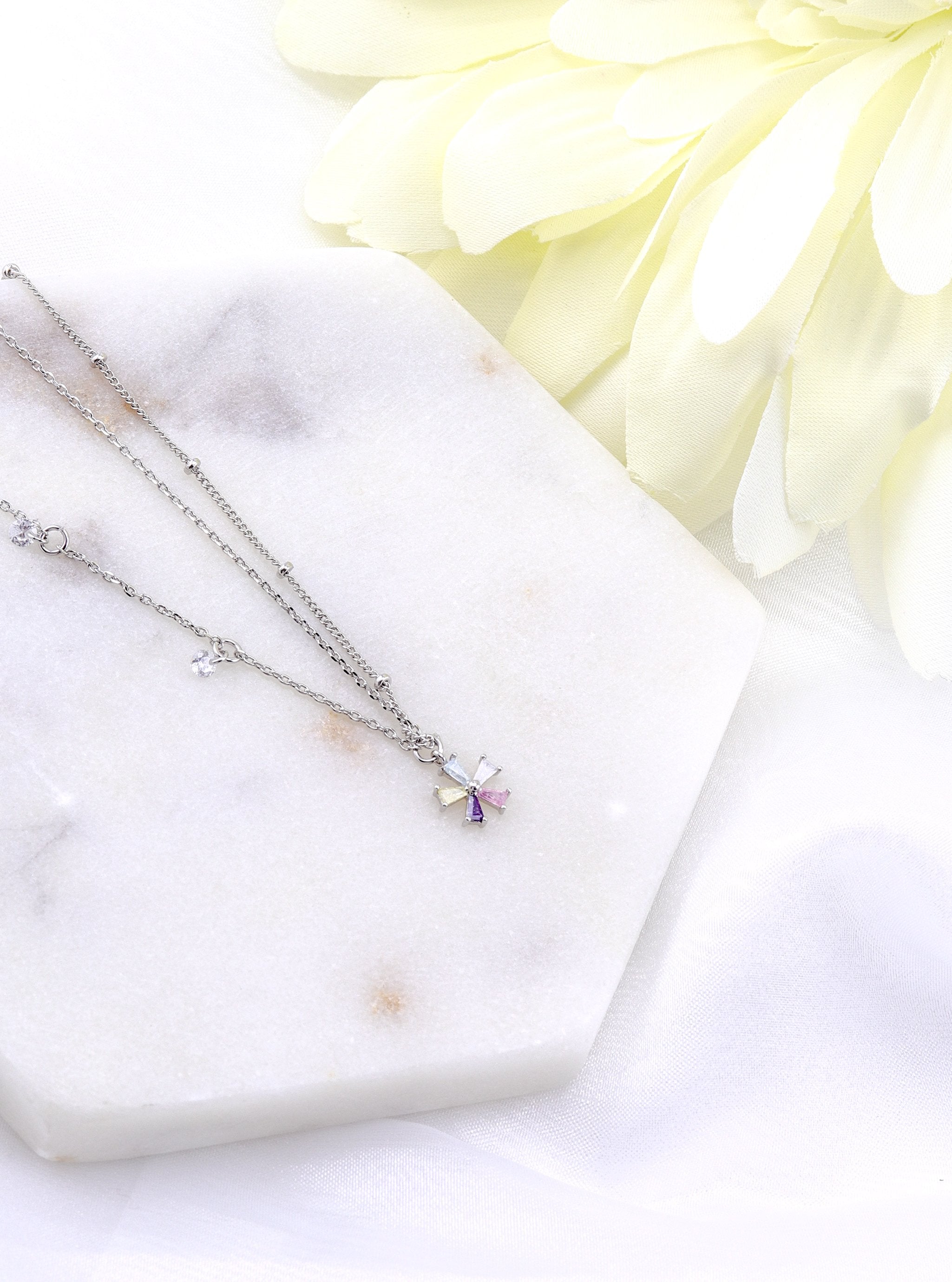 NORAH ANKLET - Simplique Mode