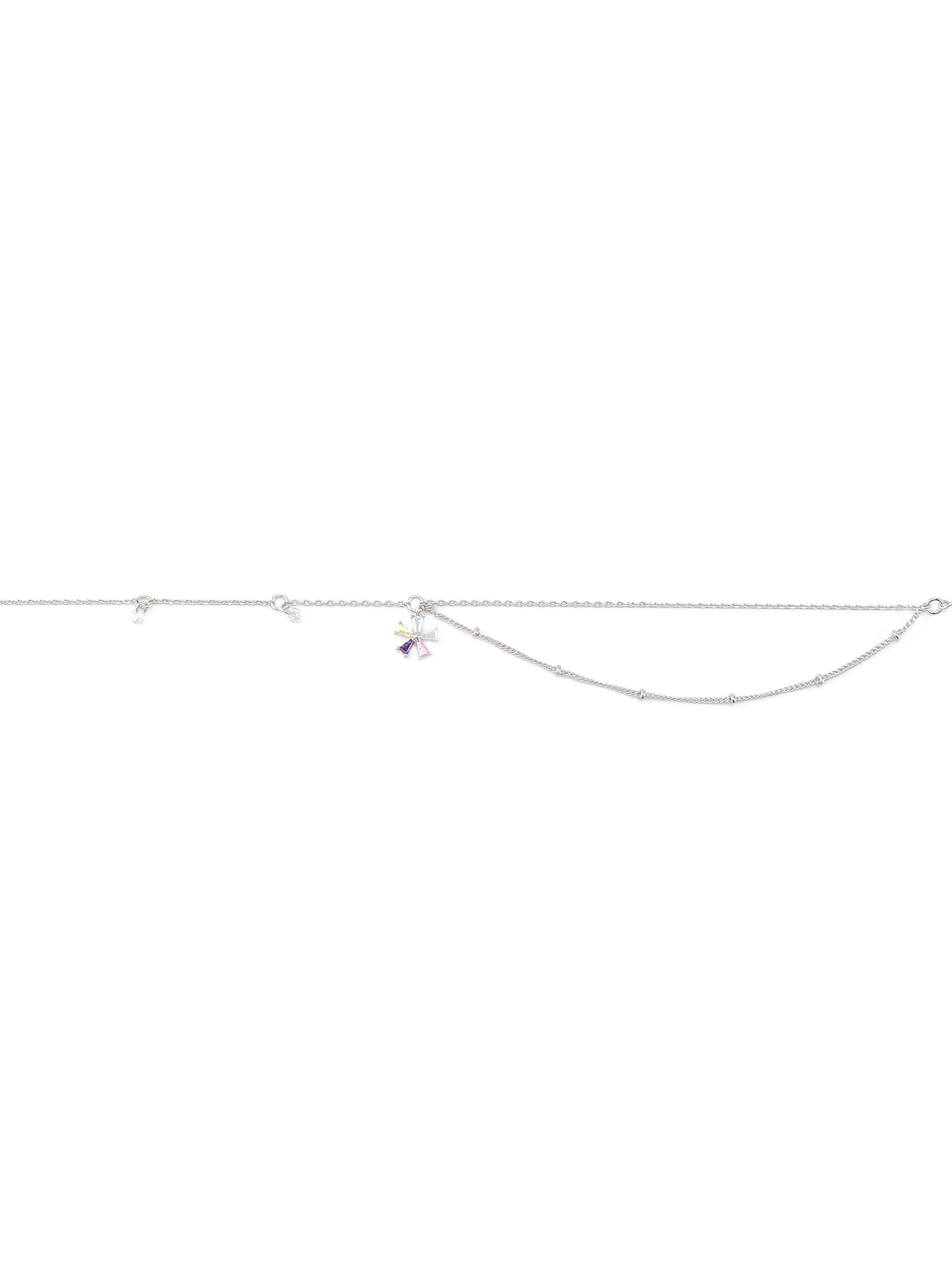 NORAH ANKLET - Simplique Mode