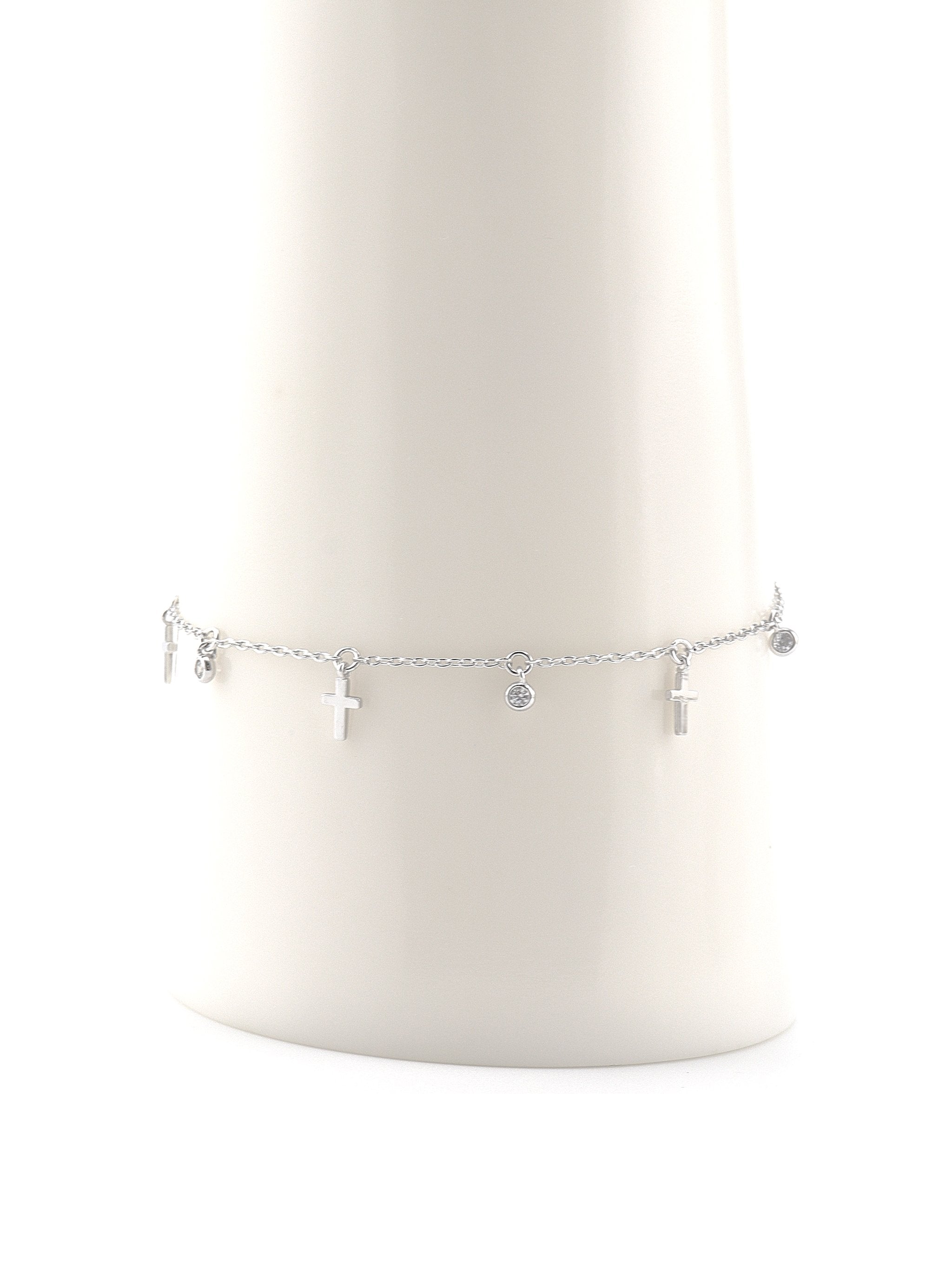 NICOLE ANKLET - Simplique Mode