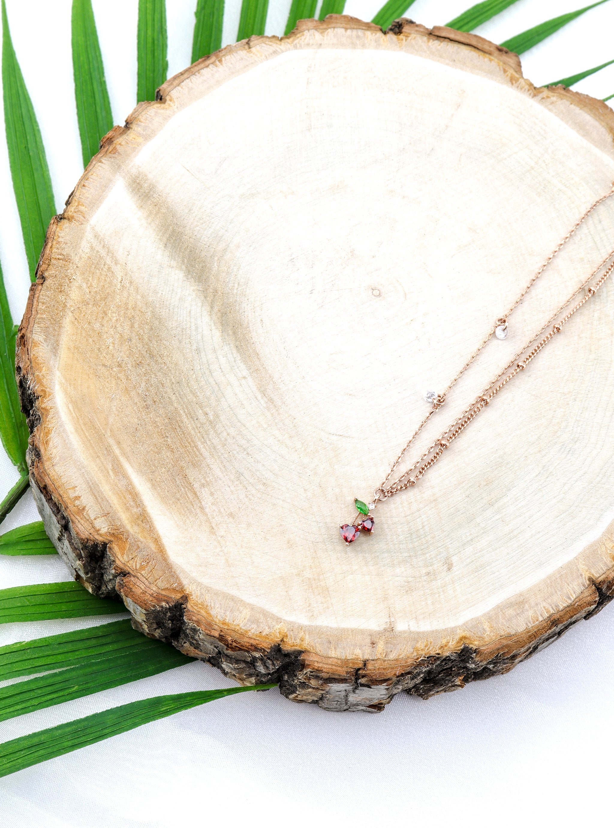 NOMI ANKLET - Simplique Mode