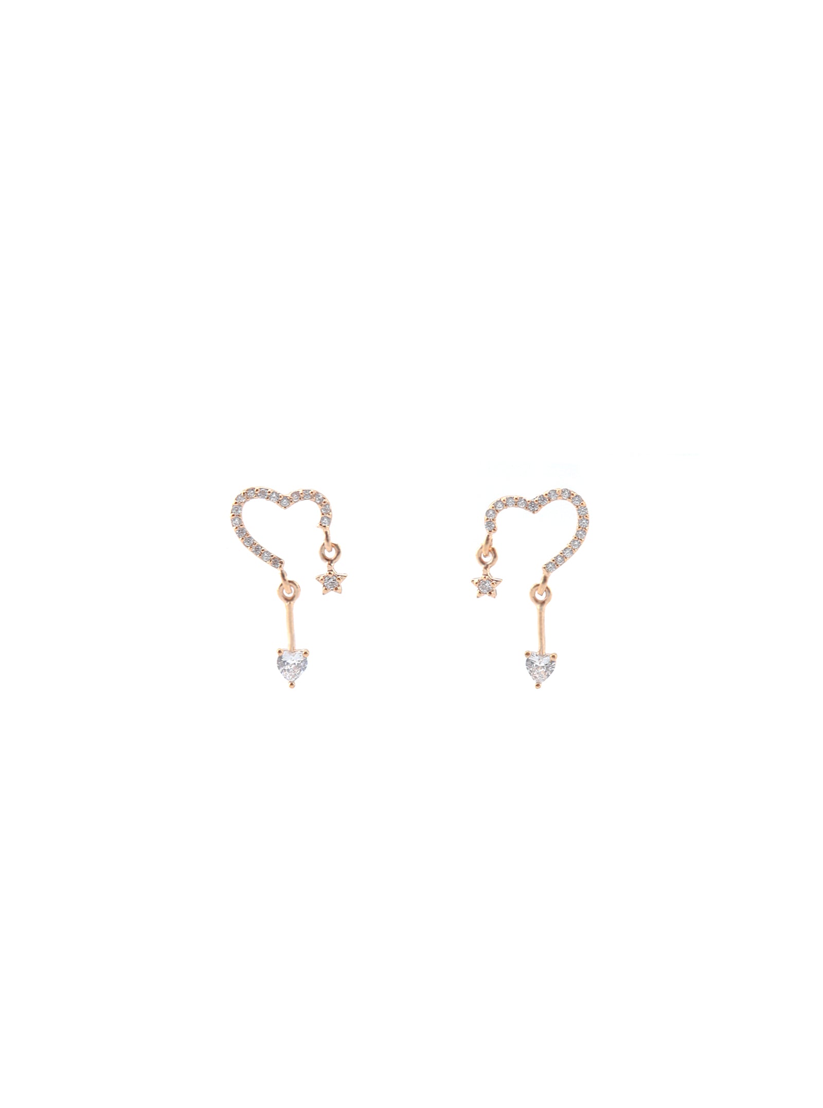 TAEGEN EARRINGS