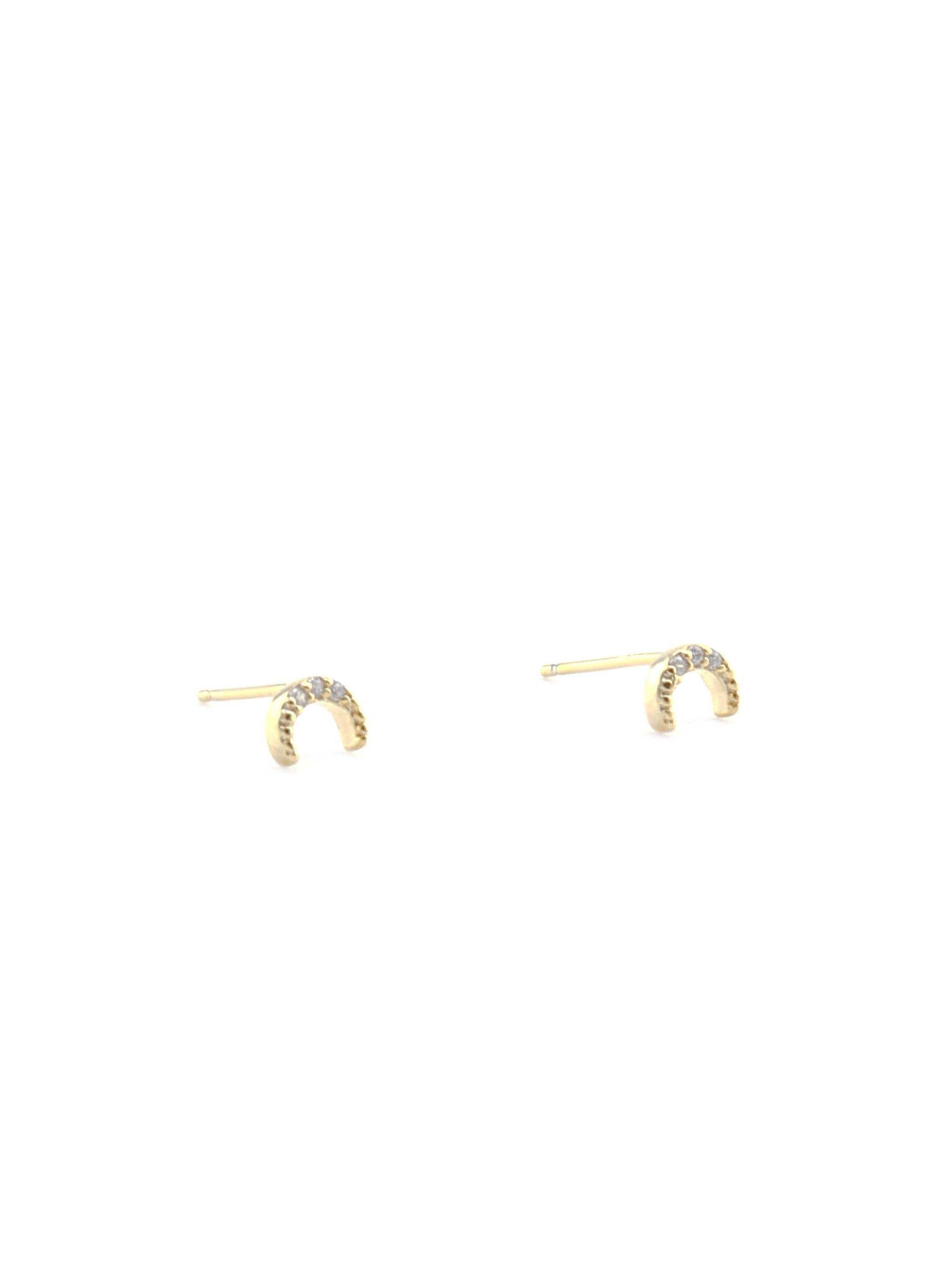 KAI SILVER EARRINGS - Simplique Mode