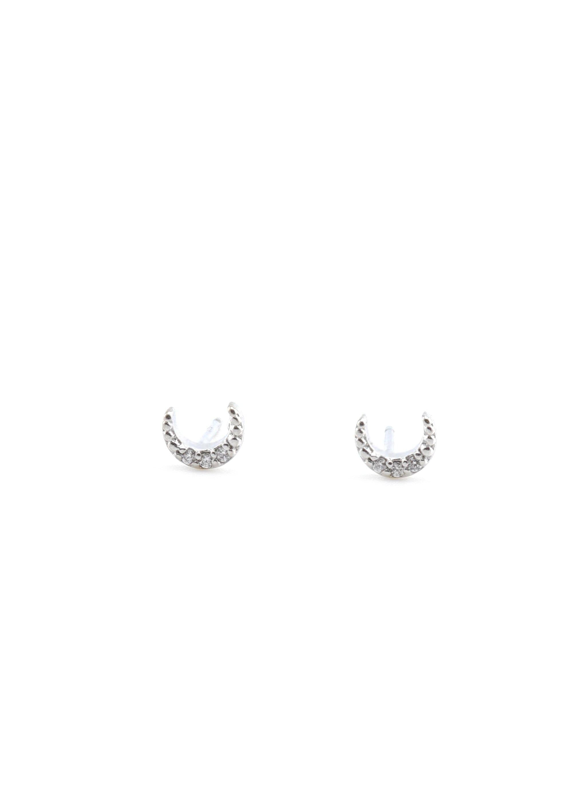 KAI SILVER EARRINGS - Simplique Mode