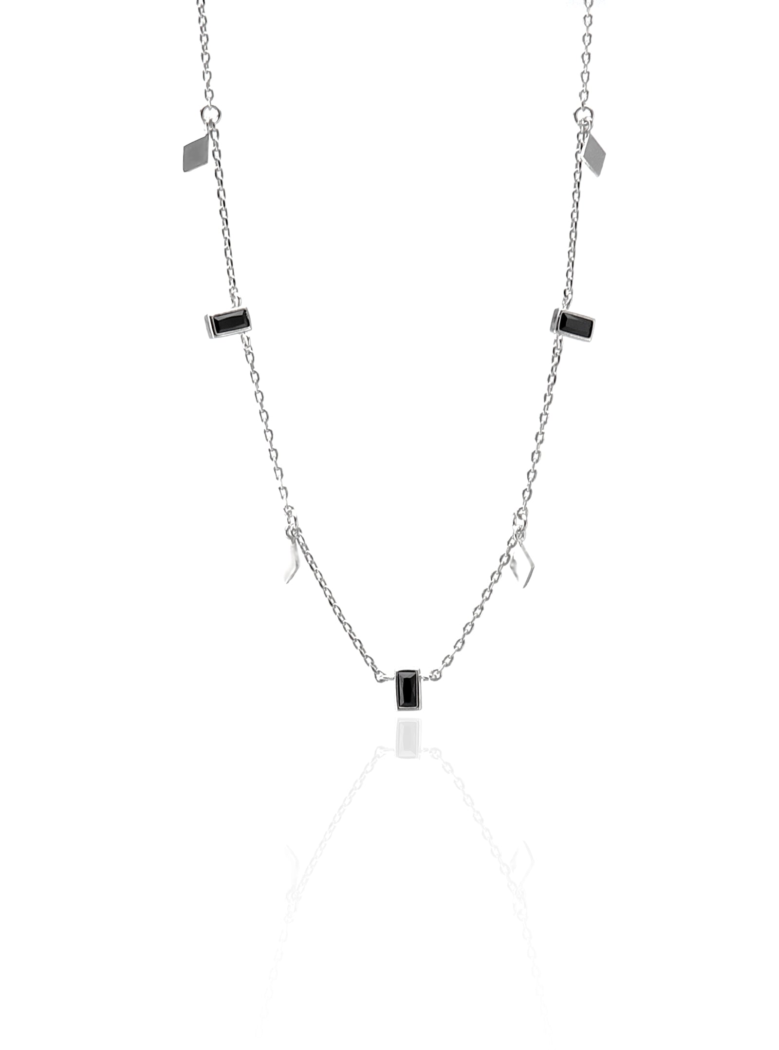 SLOANE NECKLACE