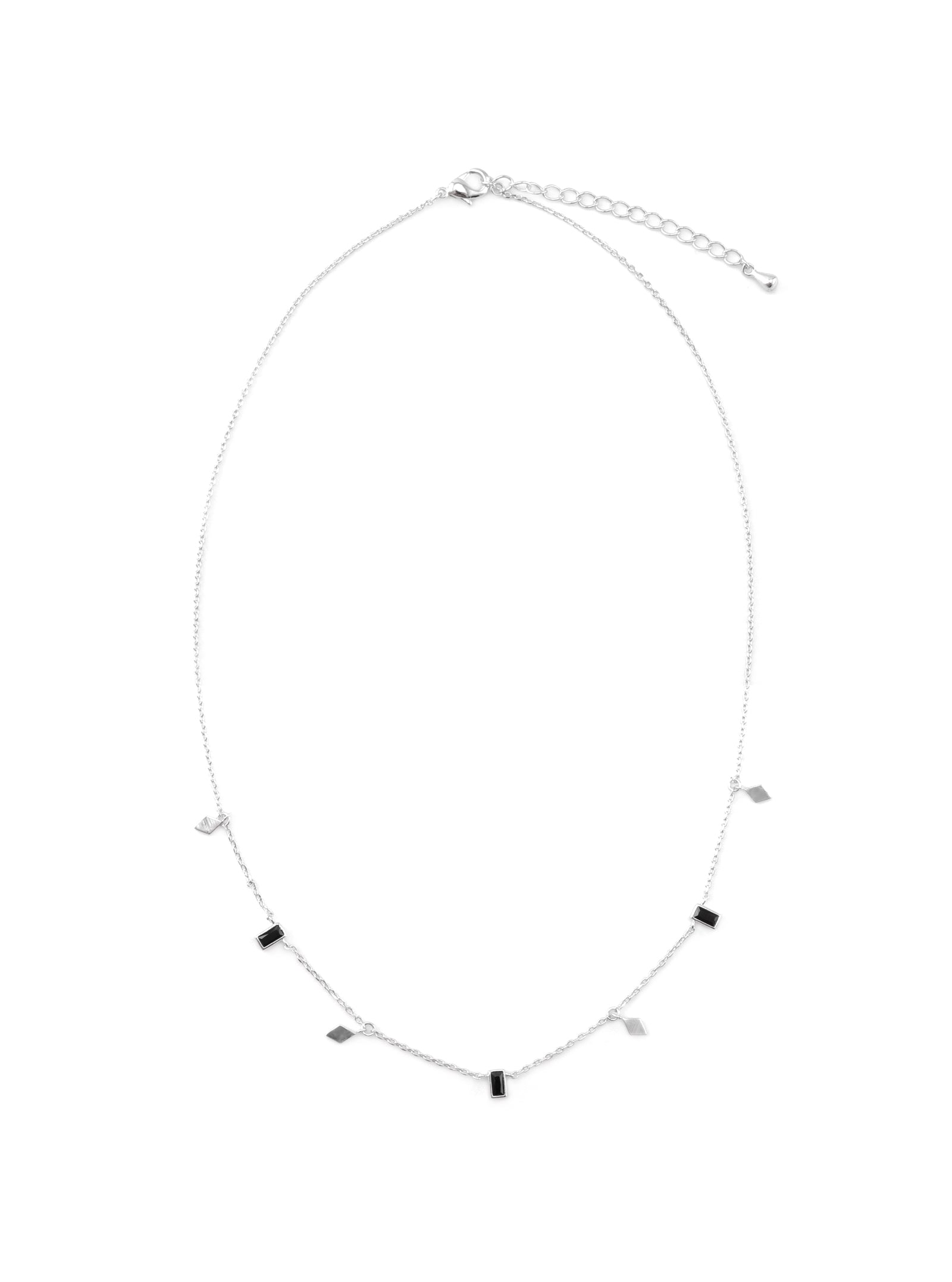 SLOANE NECKLACE
