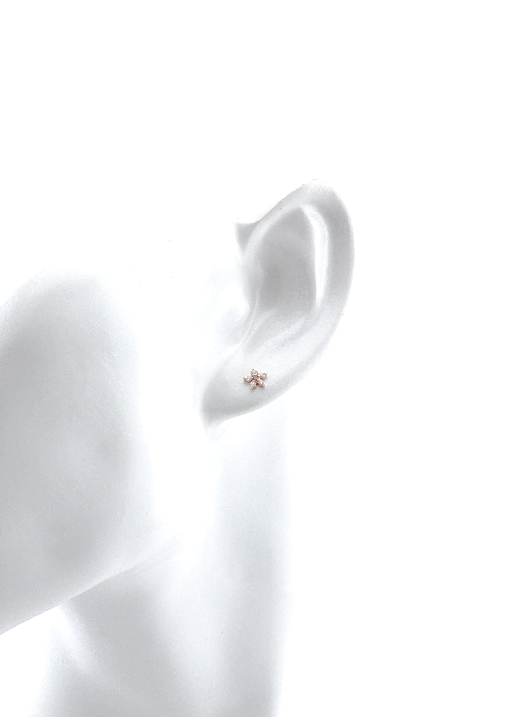 ALIYAH PIERCING - Simplique Mode