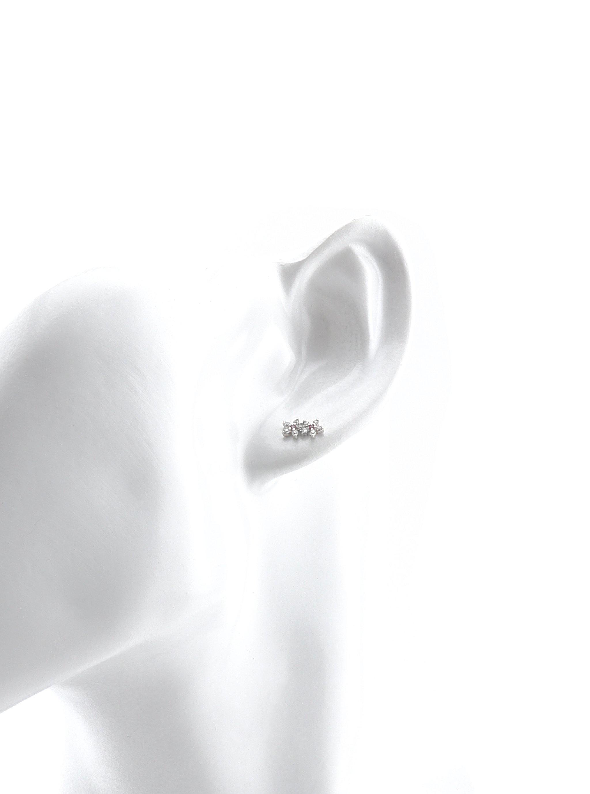 ALIYAH PIERCING - Simplique Mode